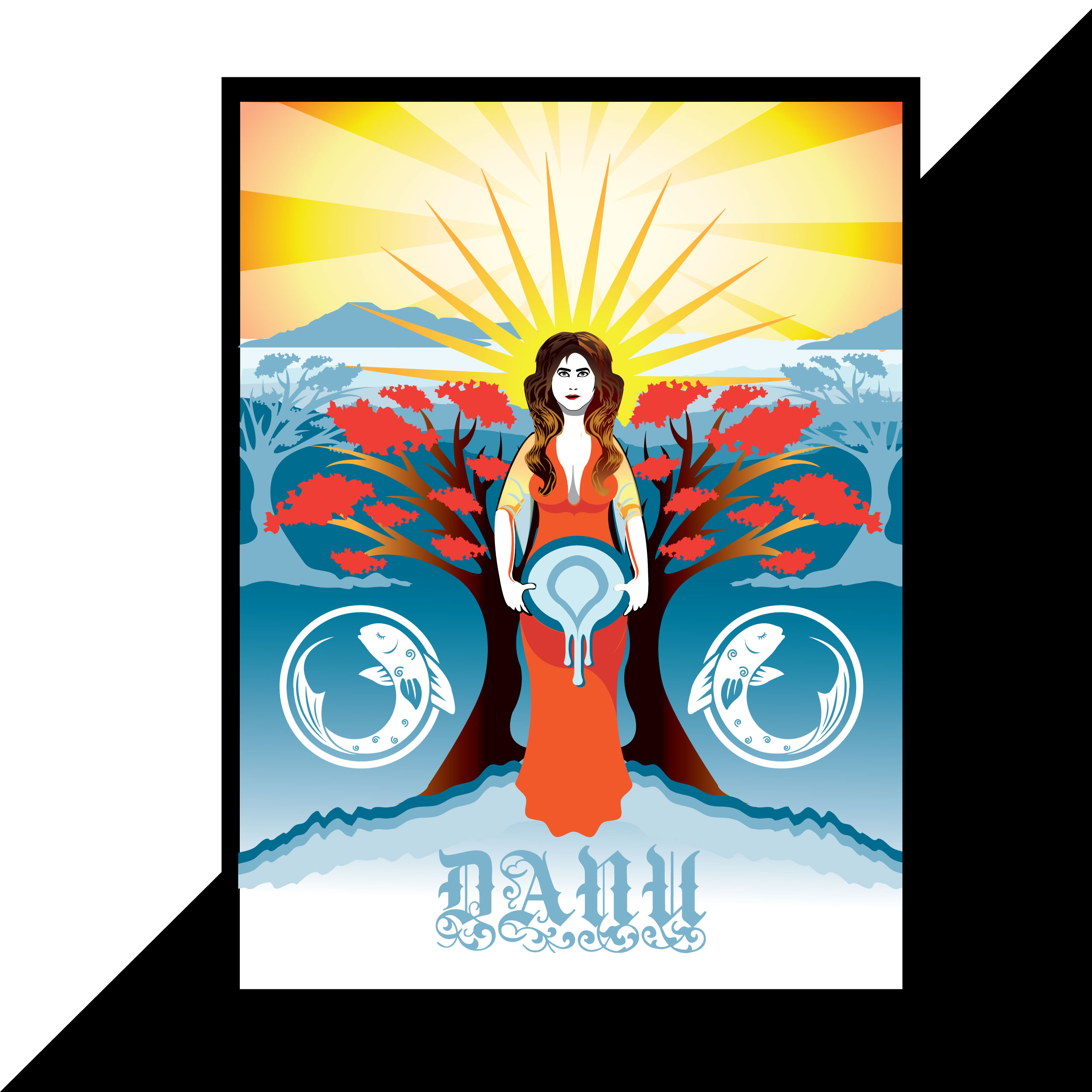 Diseño de Personaje por Wonderful design para este proyecto | Diseño #30079636