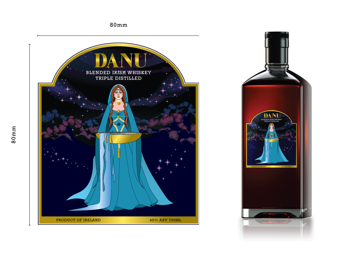 Diseño de Personaje por Bling Connect Ink para este proyecto | Diseño #30113435