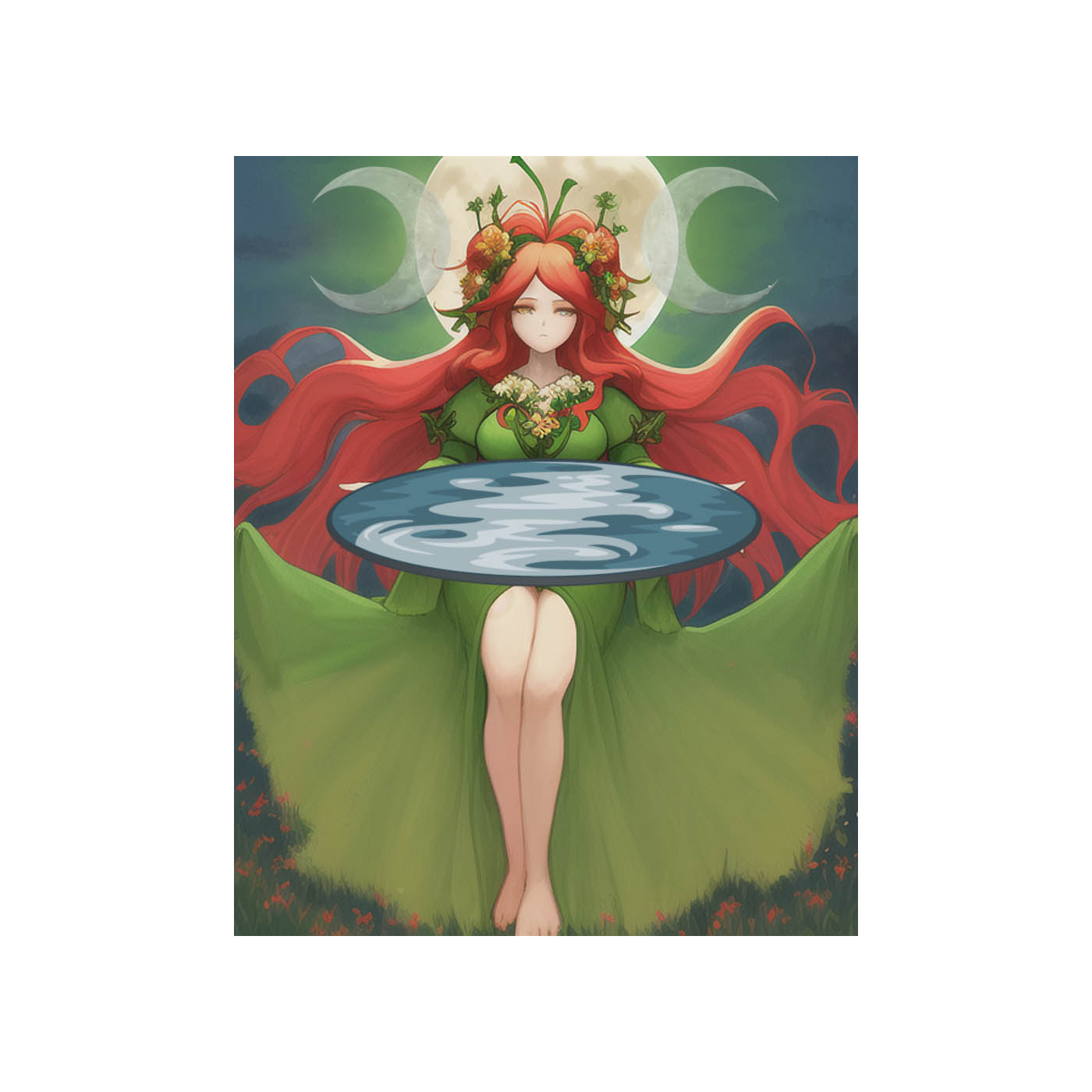 Diseño de Personaje por Abiyoso28 para este proyecto | Diseño #30085565