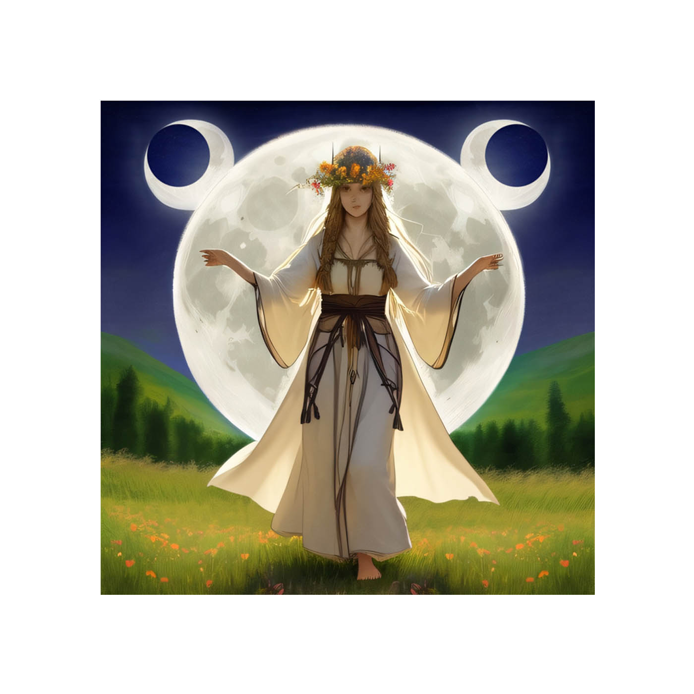 Diseño de Personaje por Abiyoso28 para este proyecto | Diseño #30275996