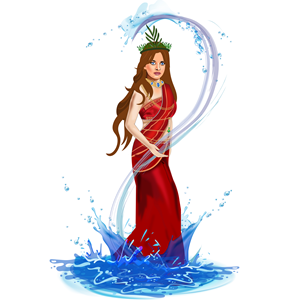 Character Design by Benoy Justus