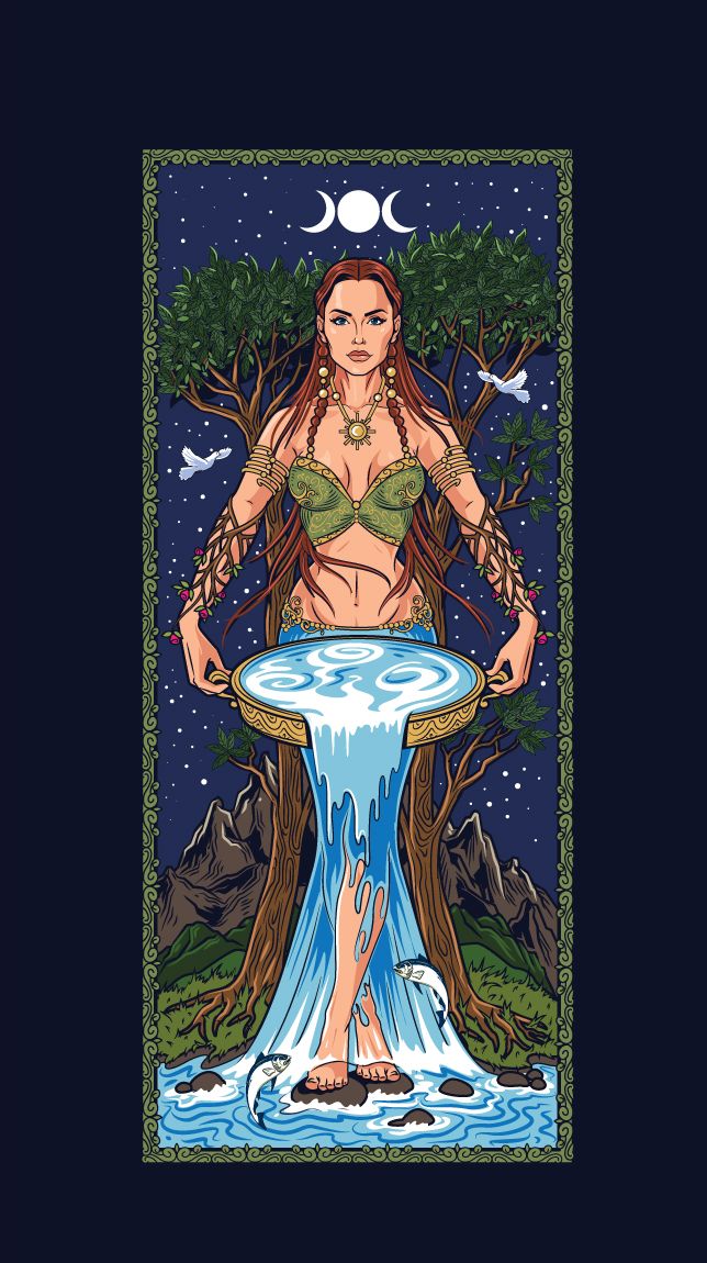 Character Design by ally designs for this project | Design #30101381