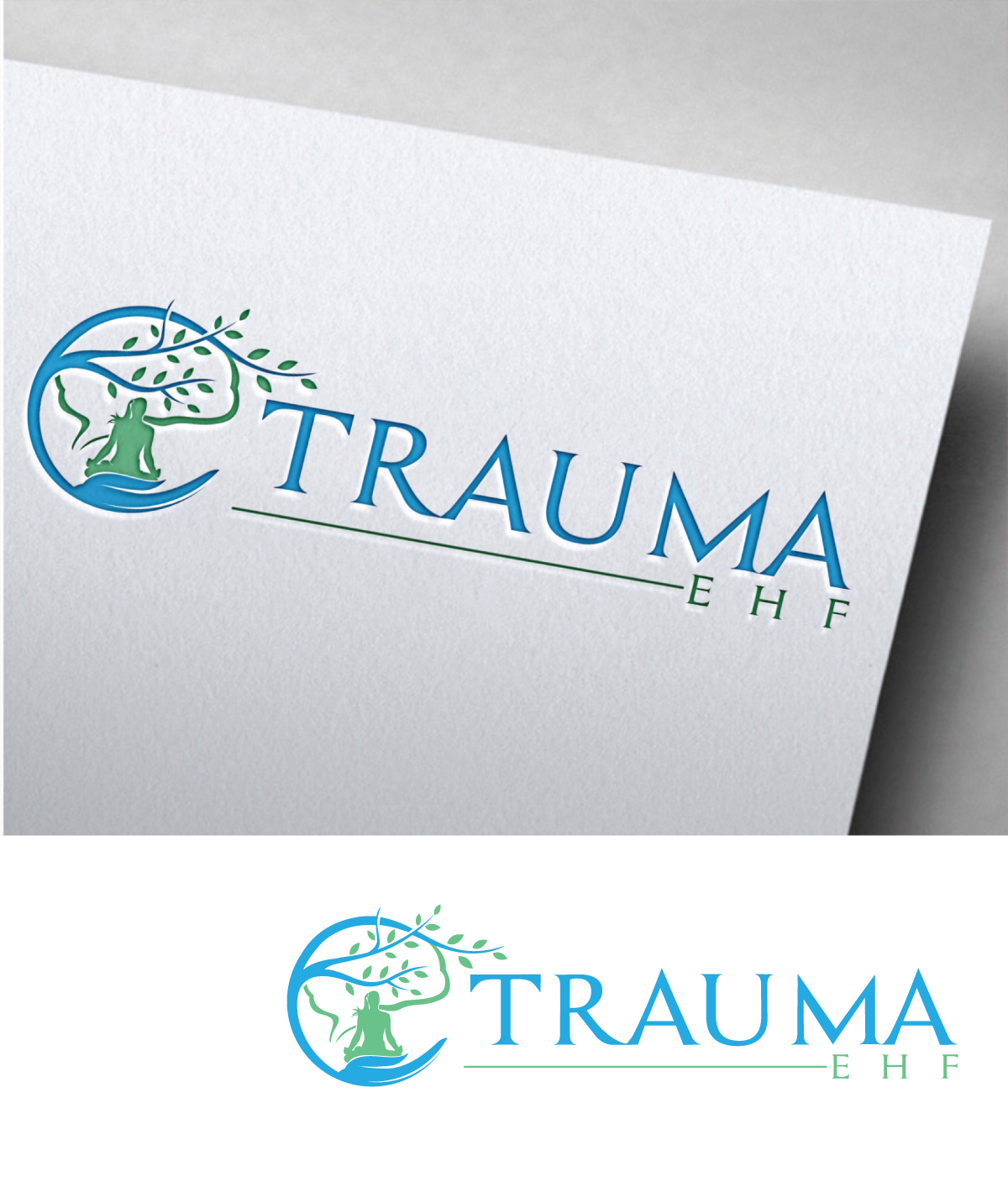 Logo Design by Om Namah Shivay for this project | Design #30093123