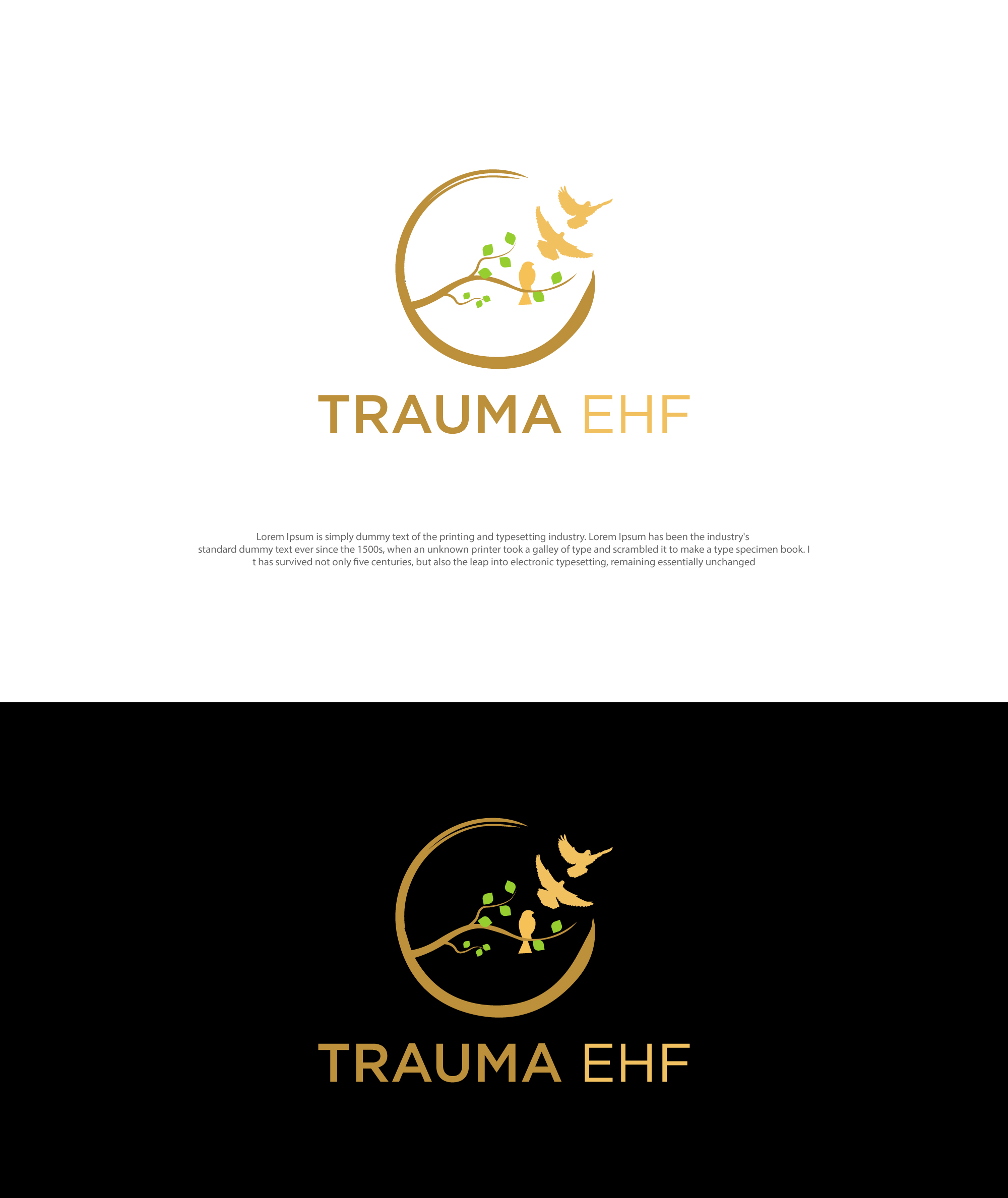Logo Design by riyad123 for this project | Design #30093916