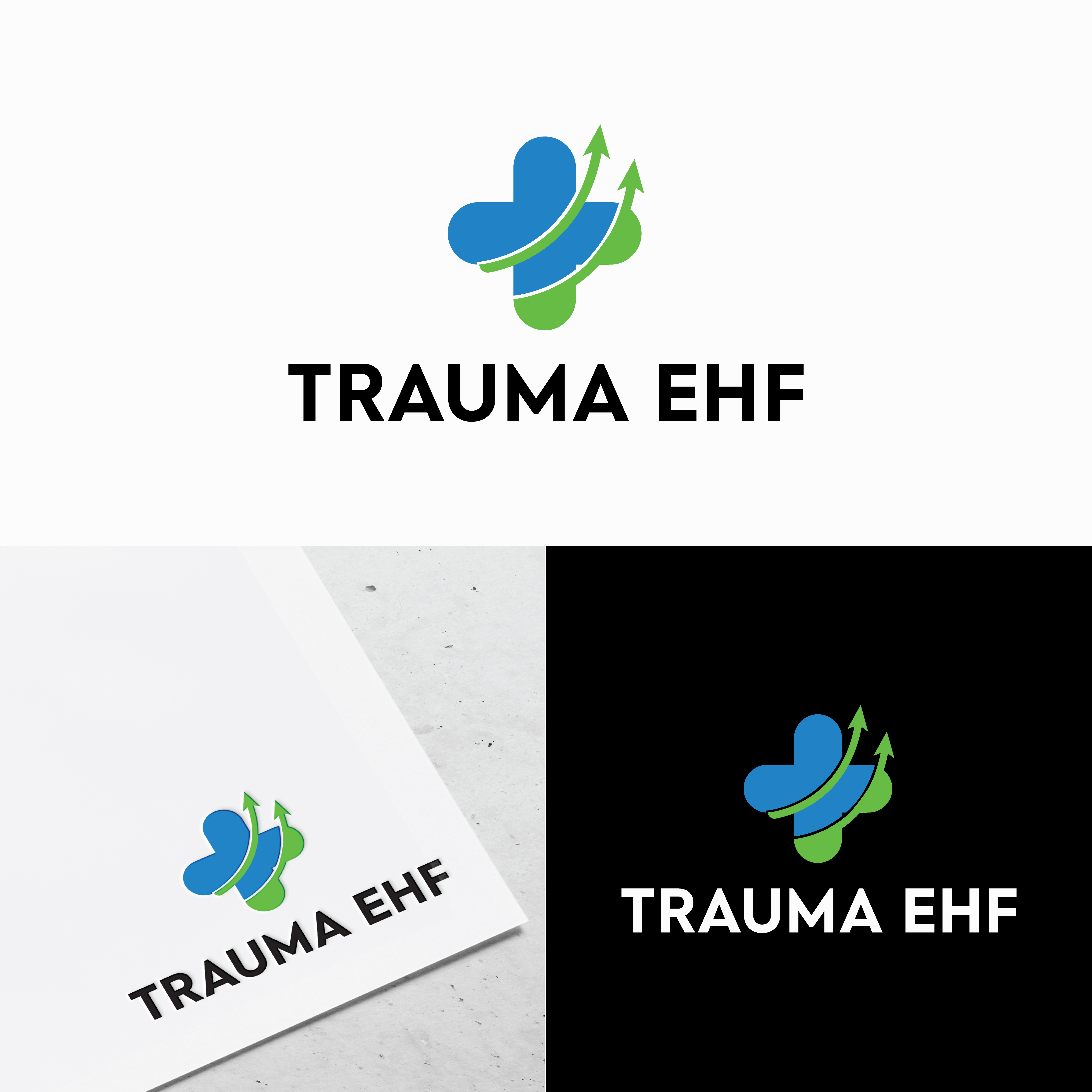 Logo Design by Adnan Bhatti for this project | Design #30081154