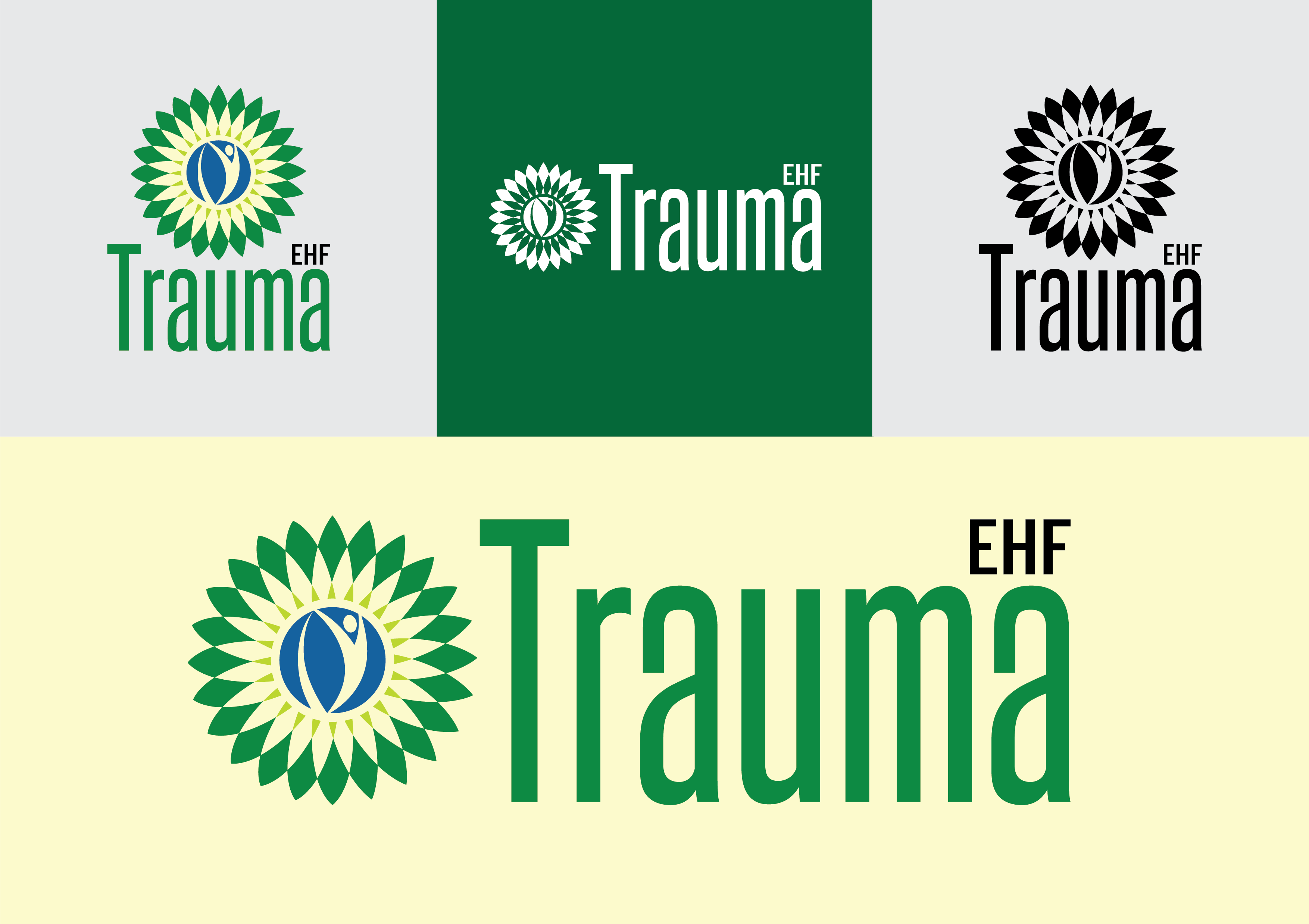 Logo Design by 1face.prjct for this project | Design #30079750