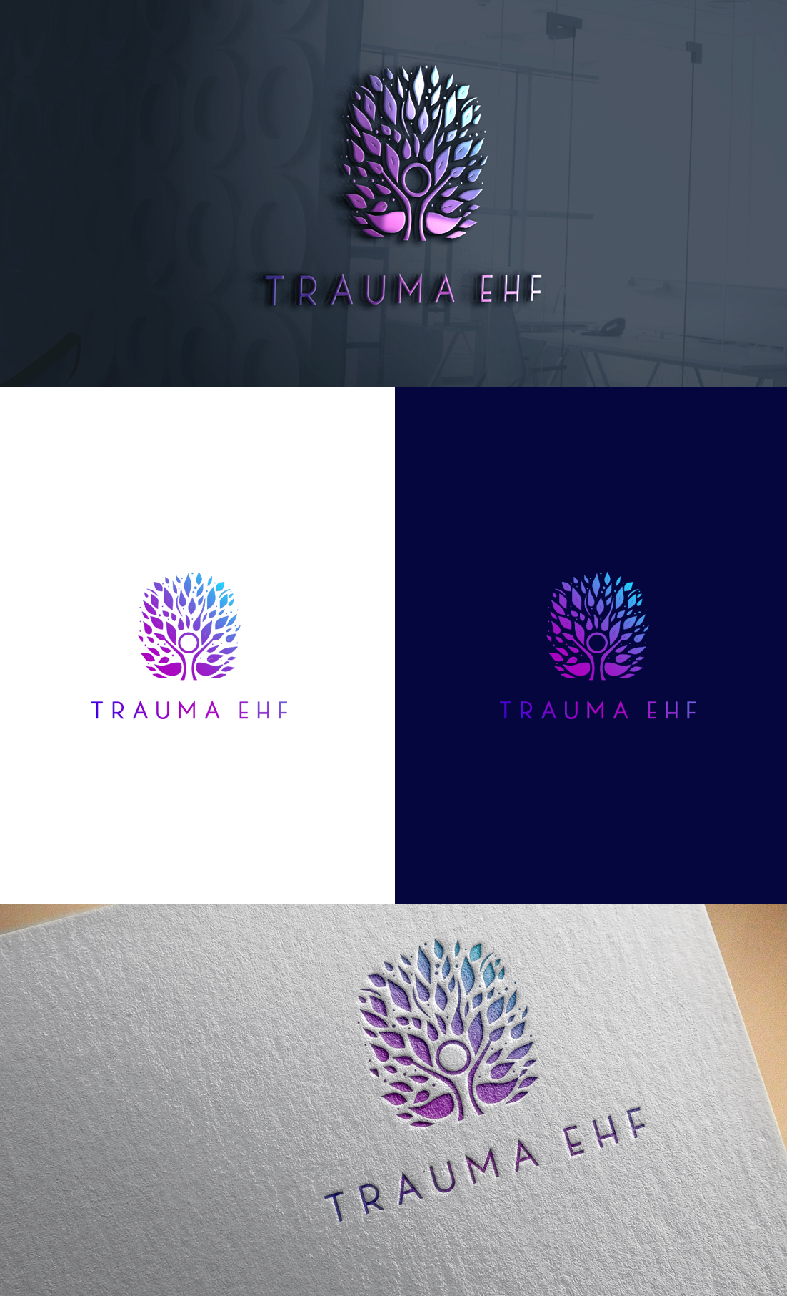 Diseño de Logo por GLDesigns para este proyecto | Diseño #30074624