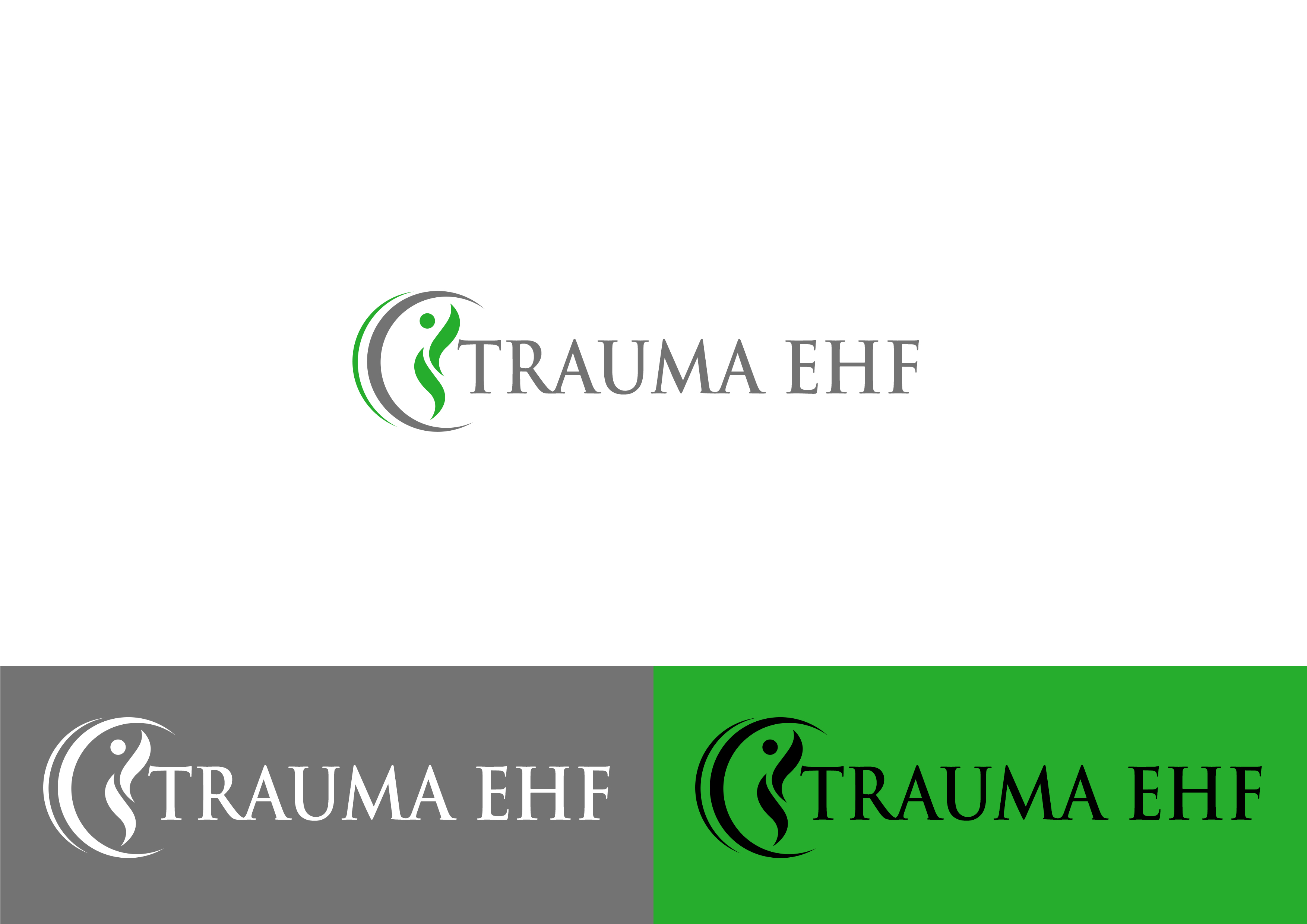 Logo Design by Black Machine Grafx for this project | Design #30079334