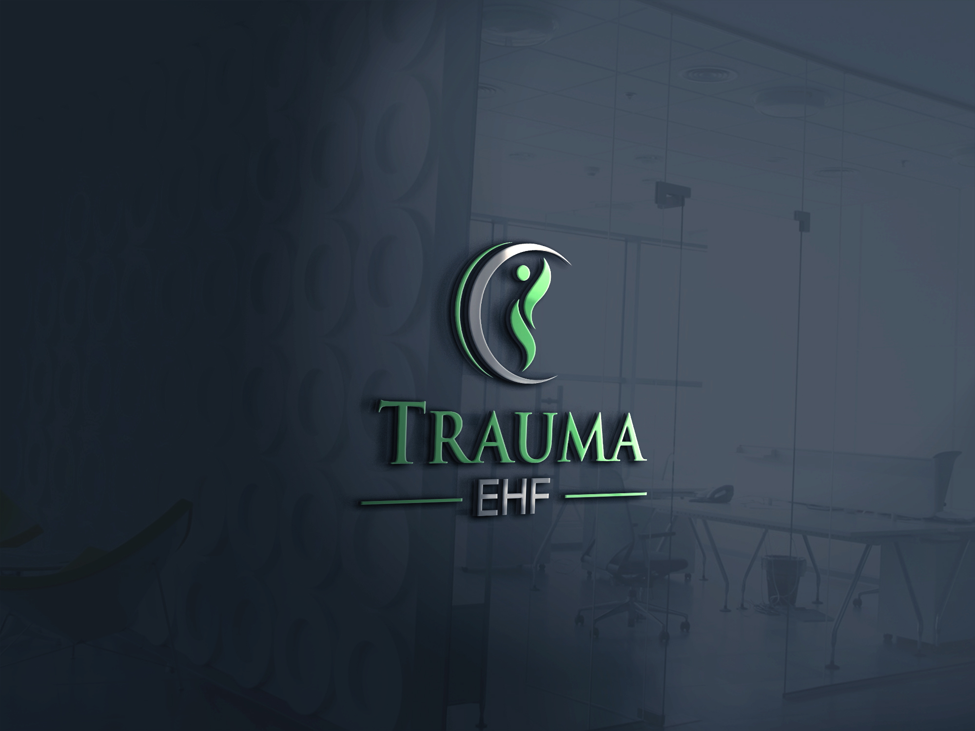 Diseño de Logo por Black Machine Grafx para este proyecto | Diseño #30107113