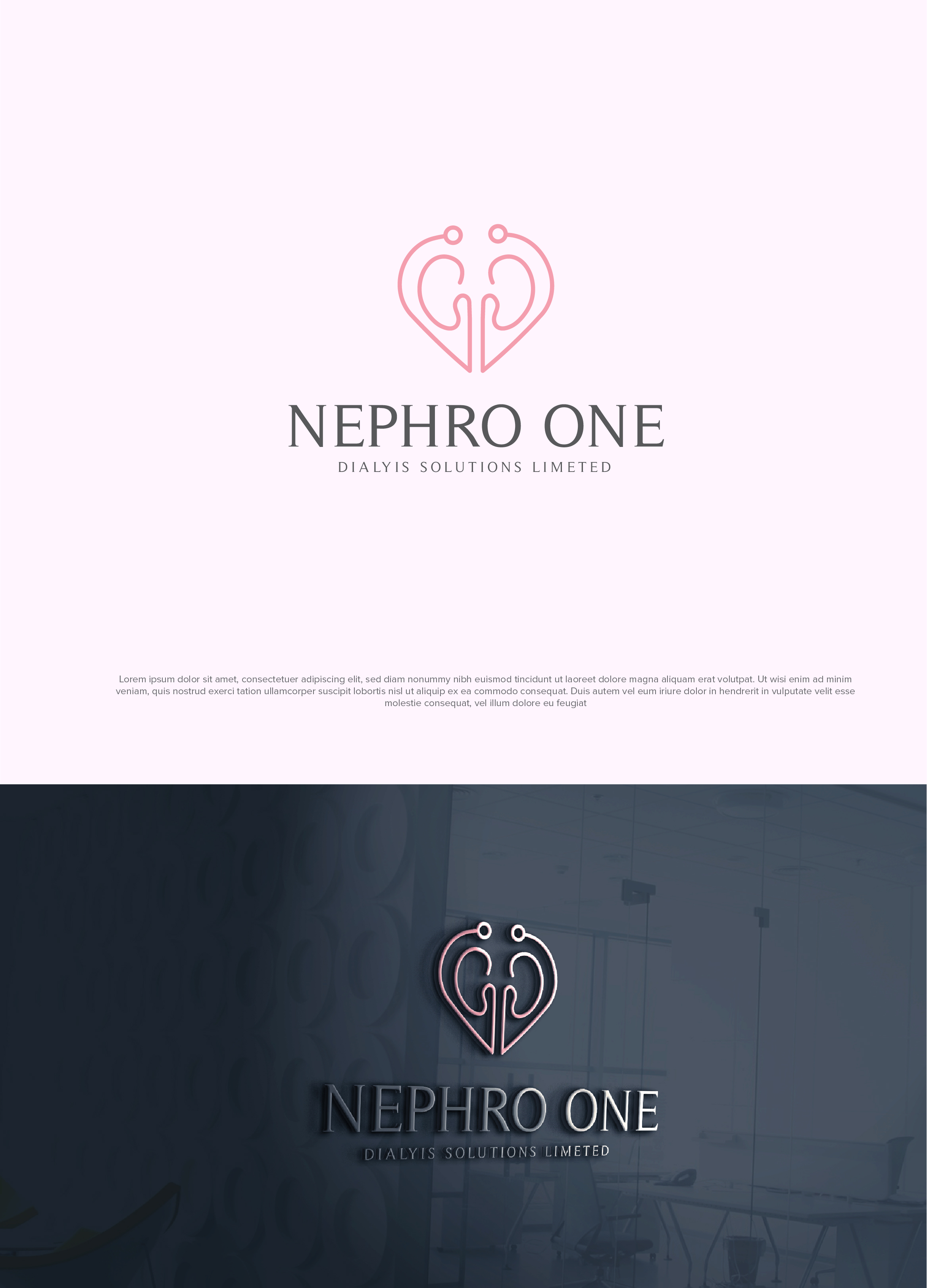 Logo Design by RikoAji for this project | Design #30109779
