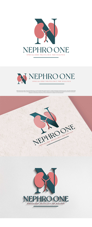Logo Design by Fezy Design Studio for this project | Design: #30114021