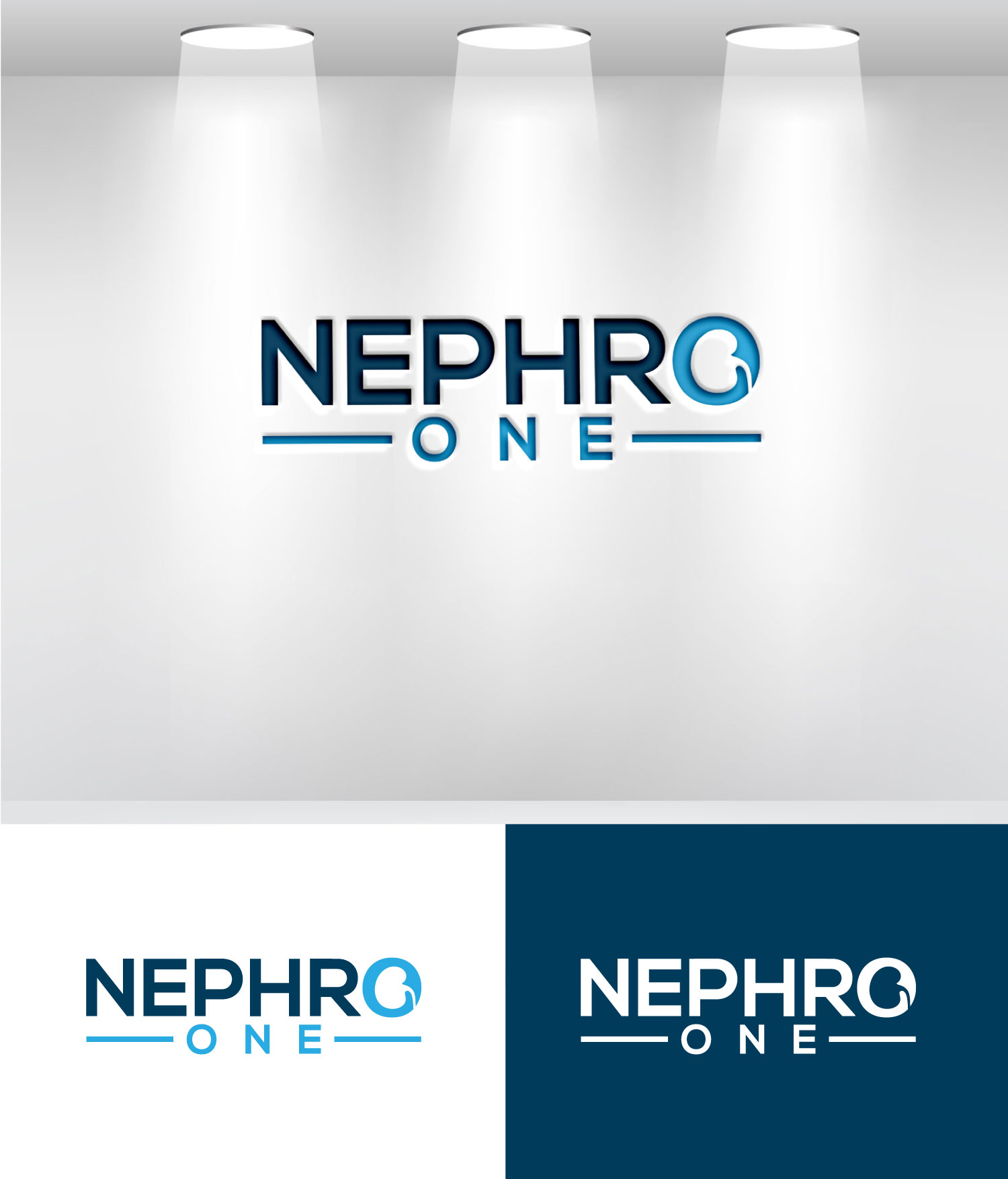 Logo Design by Mi Design1 for this project | Design #30075581