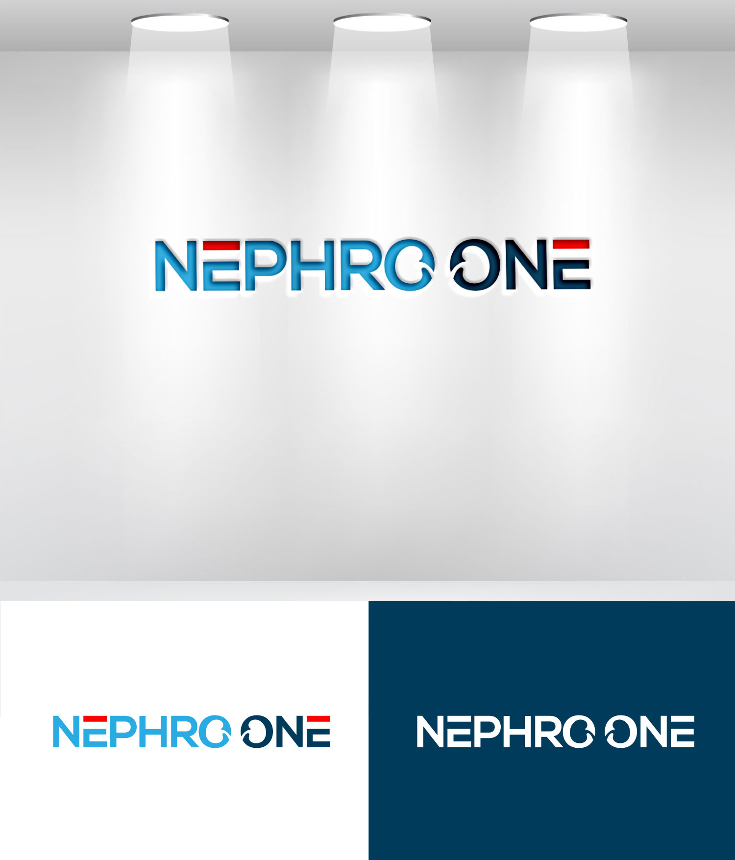 Logo Design by Mi Design1 for this project | Design #30075585