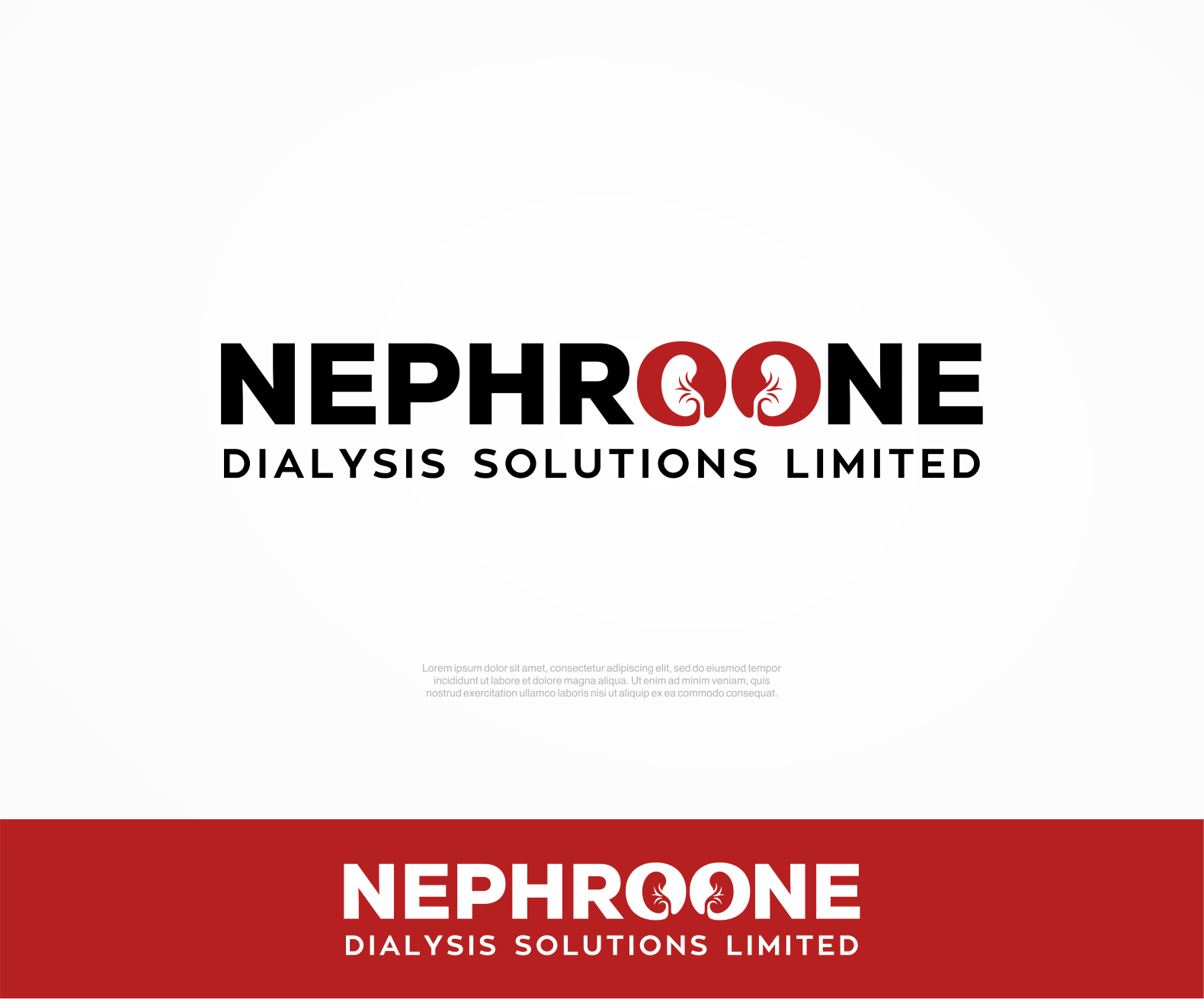 Logo Design by LUTNG. for this project | Design #30110097