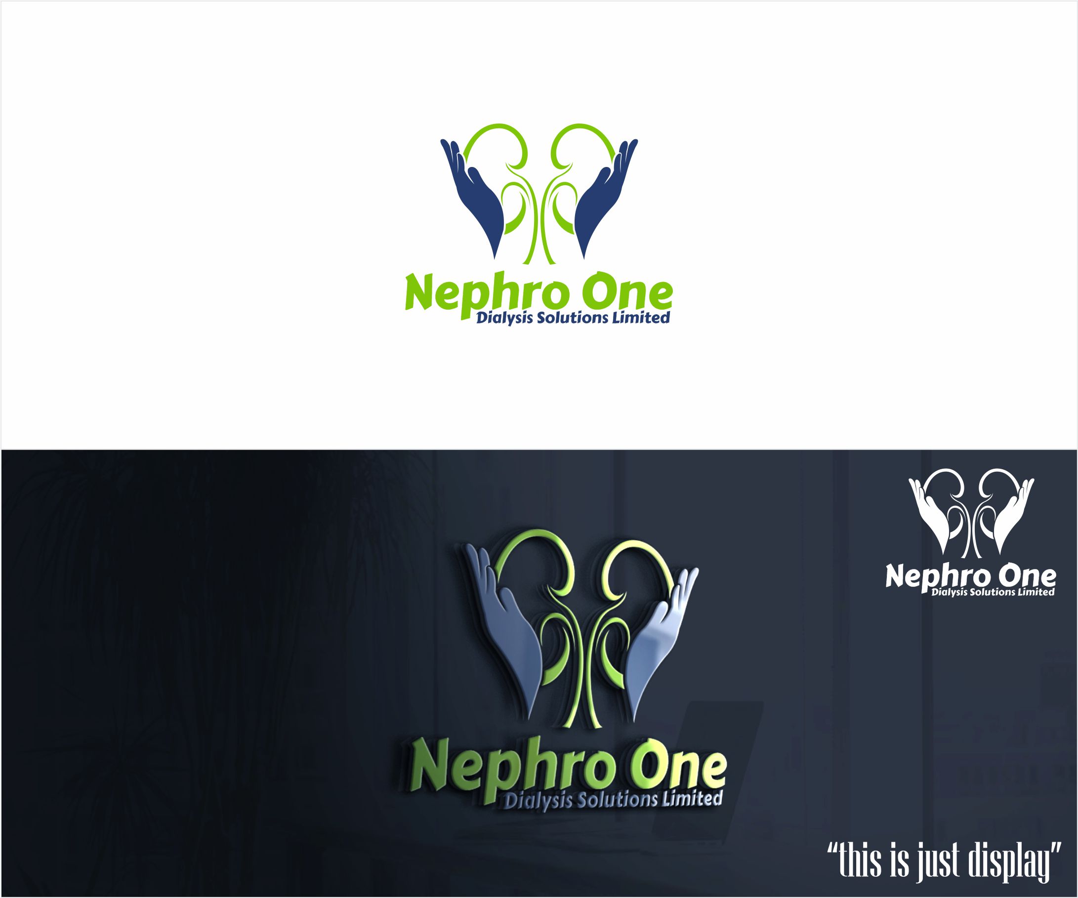 Logo Design by alkaline for this project | Design #30082087