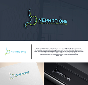 Logo Design by DesignHour for this project | Design: #30079870
