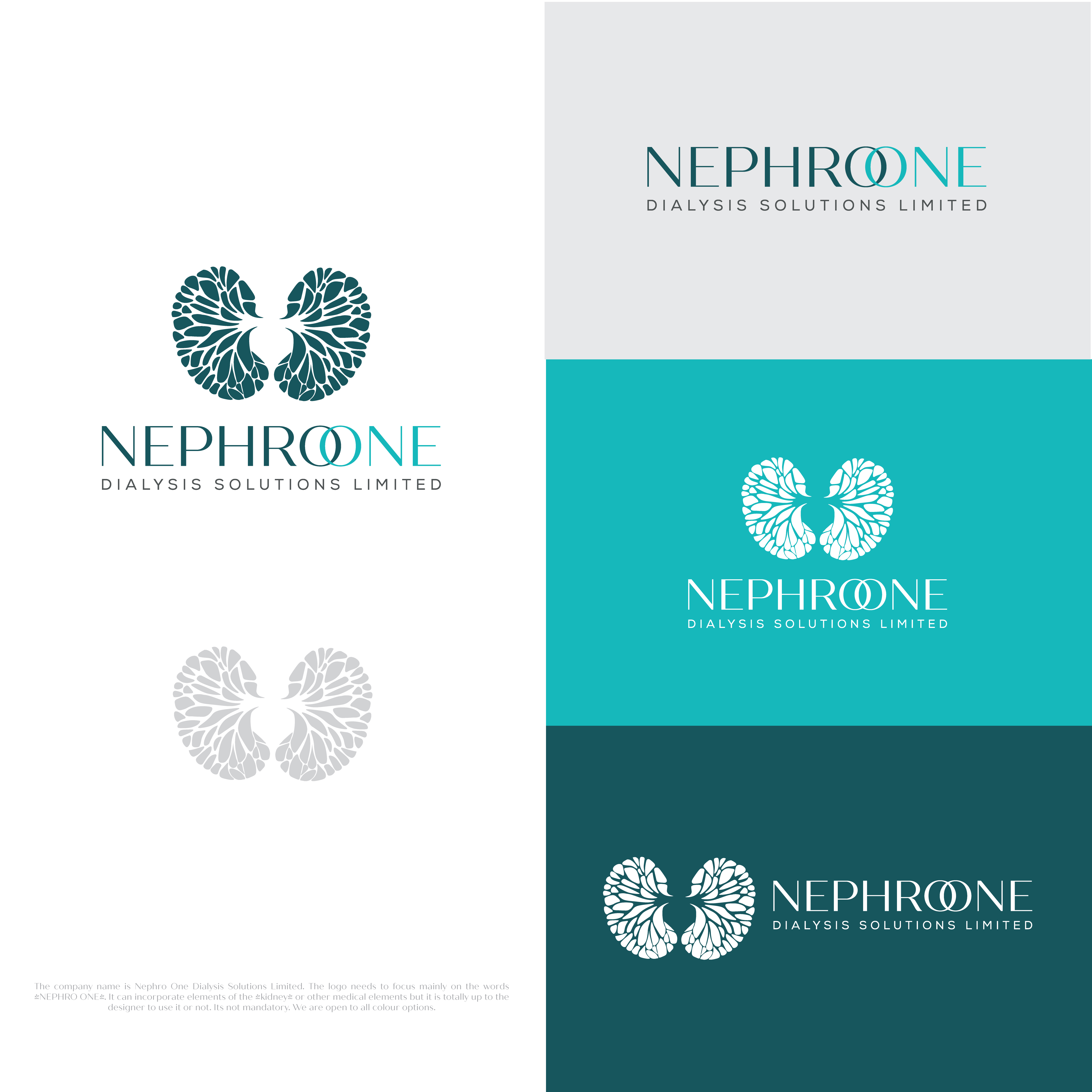 Logo Design by Eve.A for this project | Design #30081002