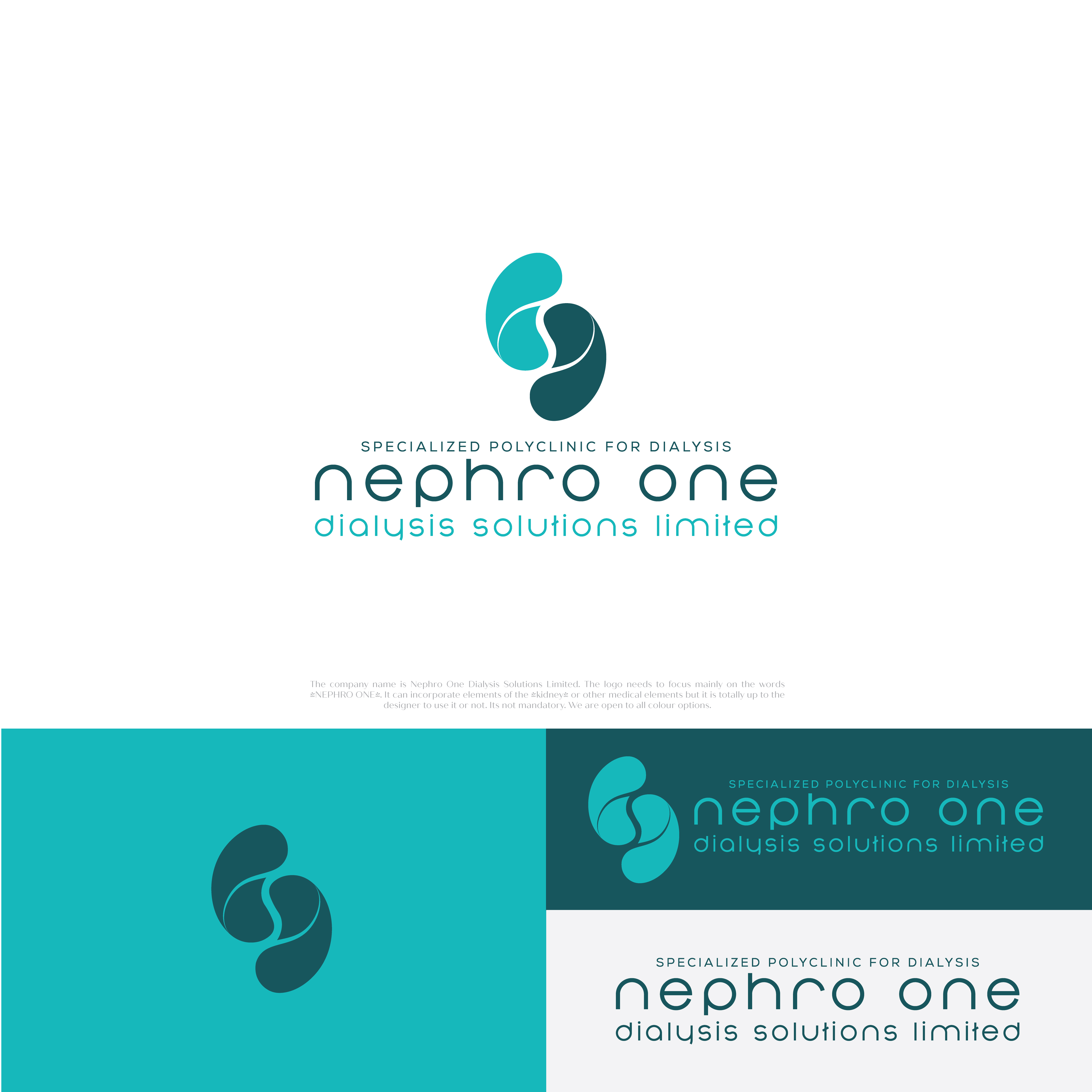Logo Design by Eve.A for this project | Design #30115157