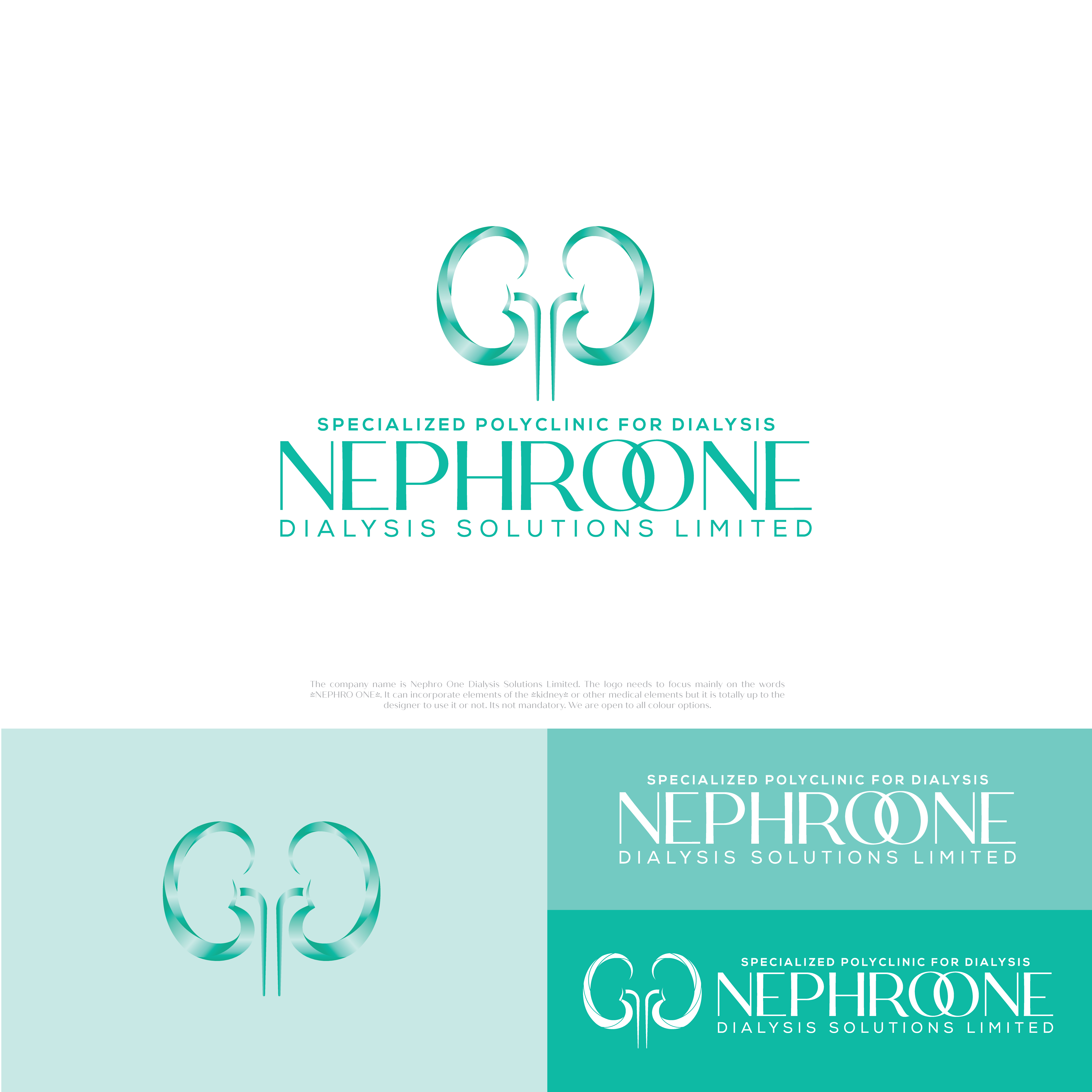 Logo Design by Eve.A for this project | Design #30115165