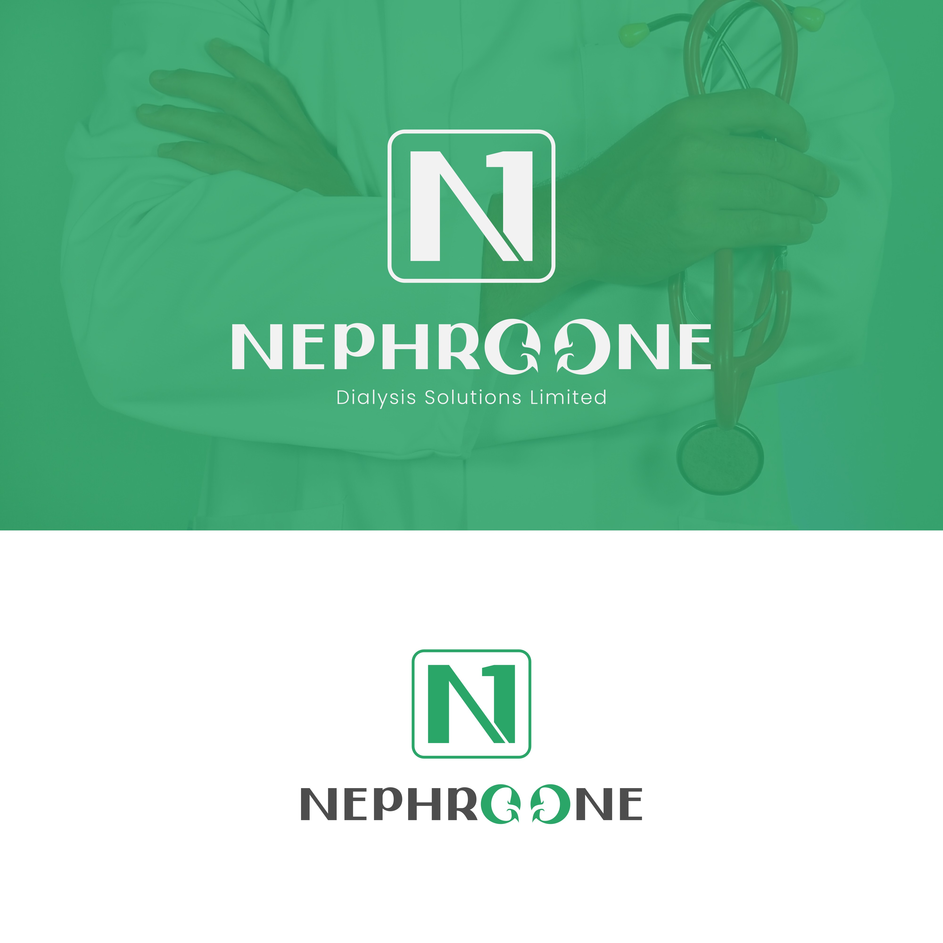 Logo Design by marunstudio for this project | Design #30079411