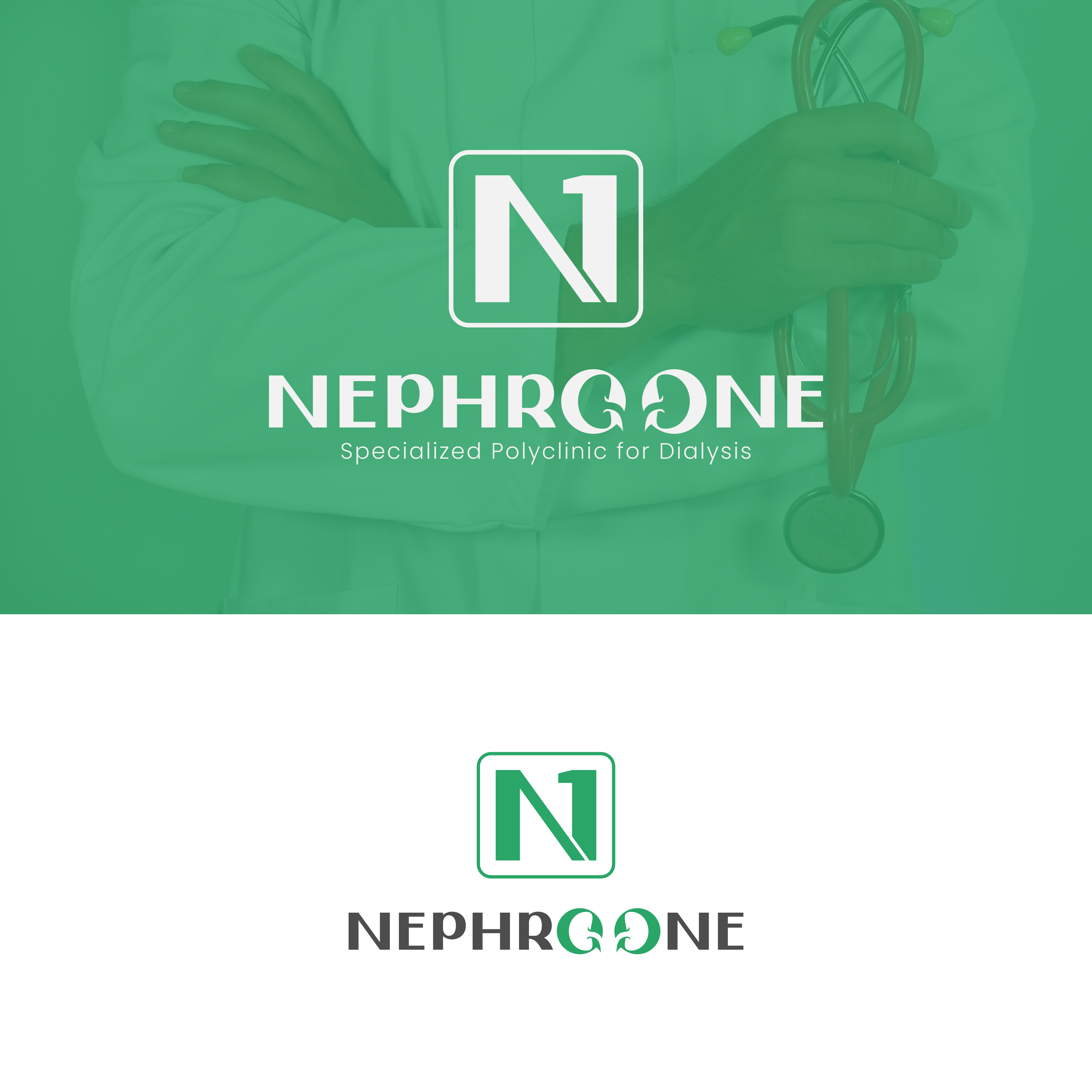 Logo Design by marunstudio for this project | Design #30114867