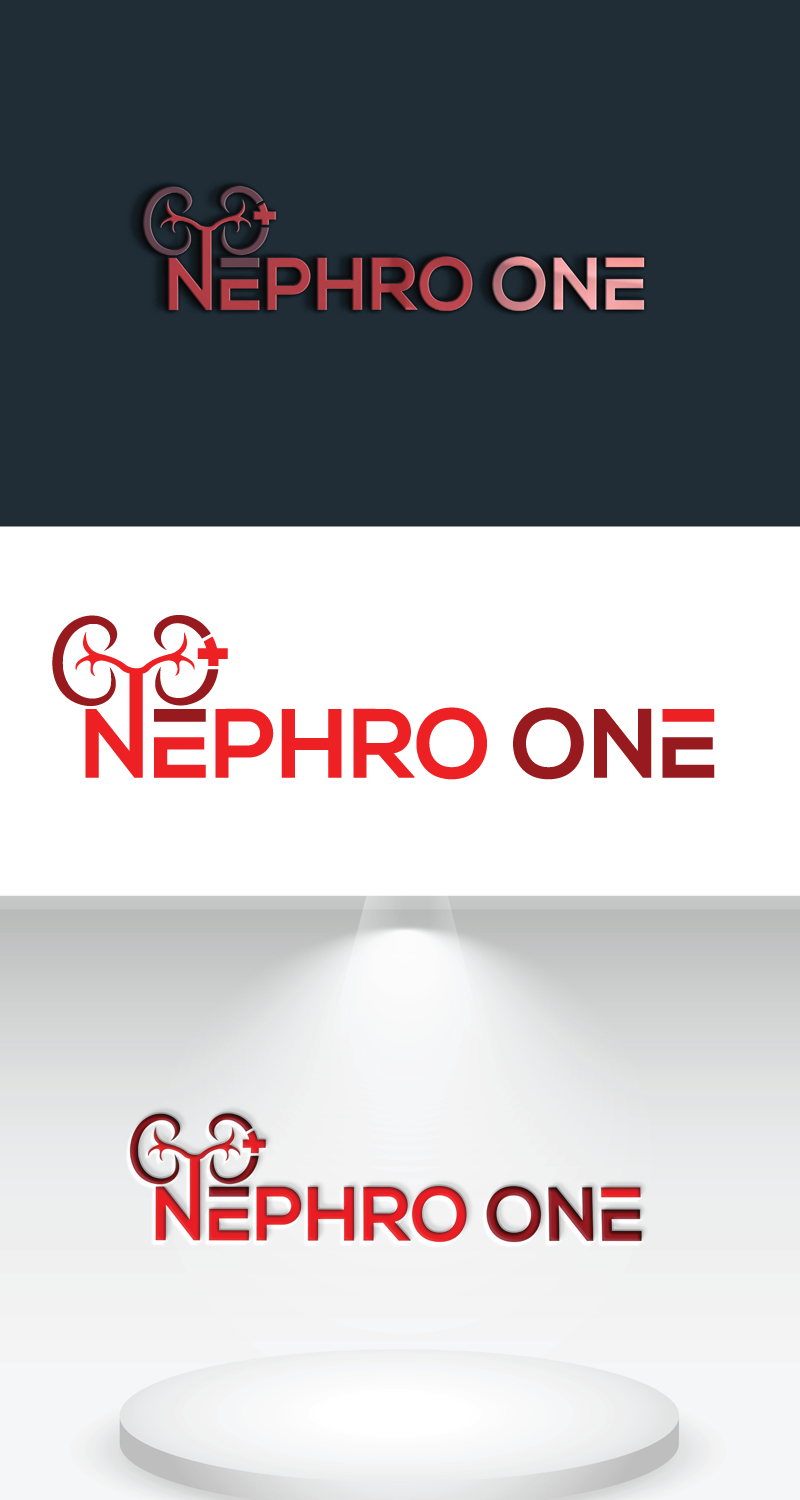 Logo-Design von UmmeDesign für dieses Projekt | Design #30075823