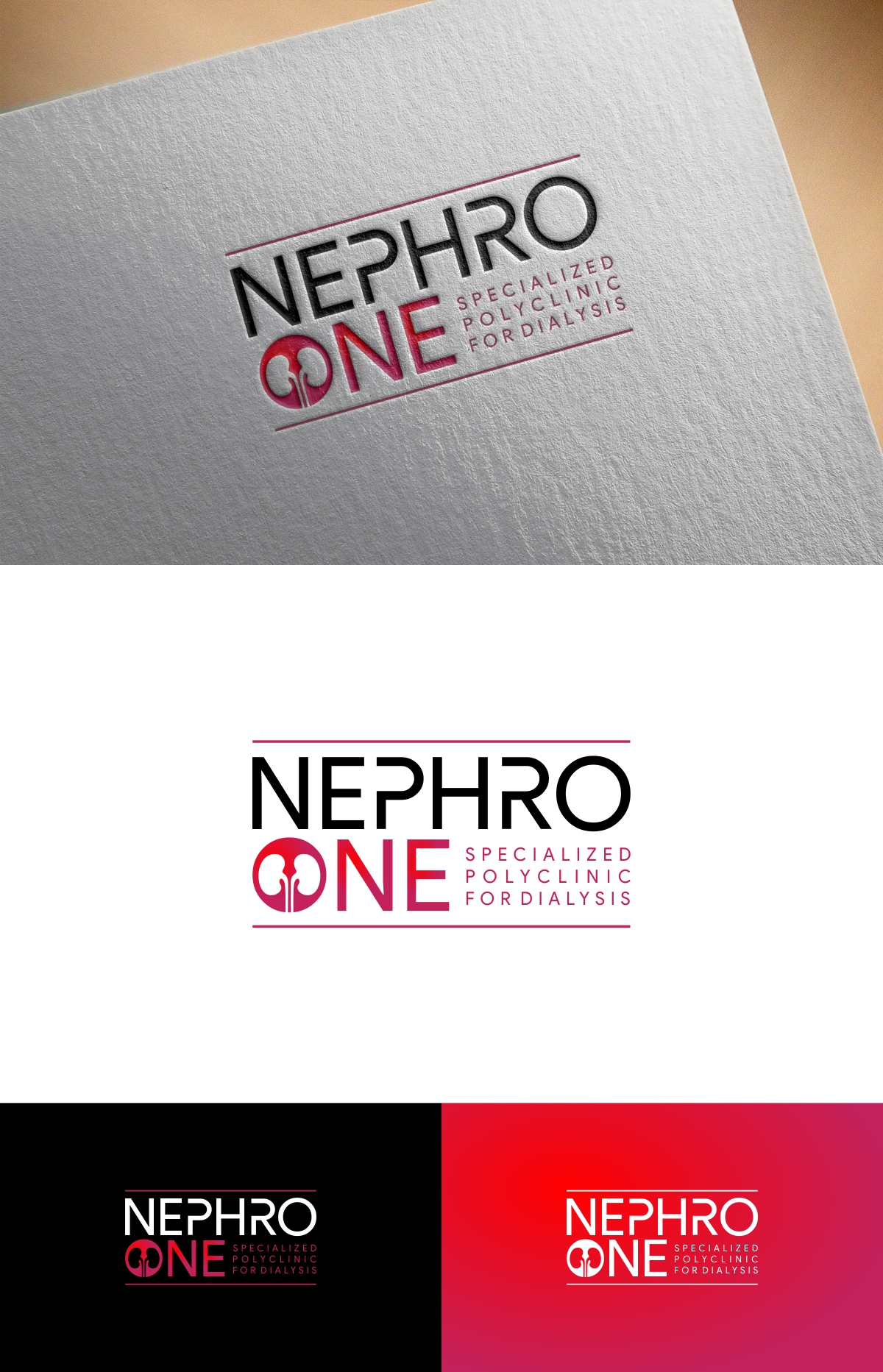Logo Design by Goodpartner for this project | Design #30149353