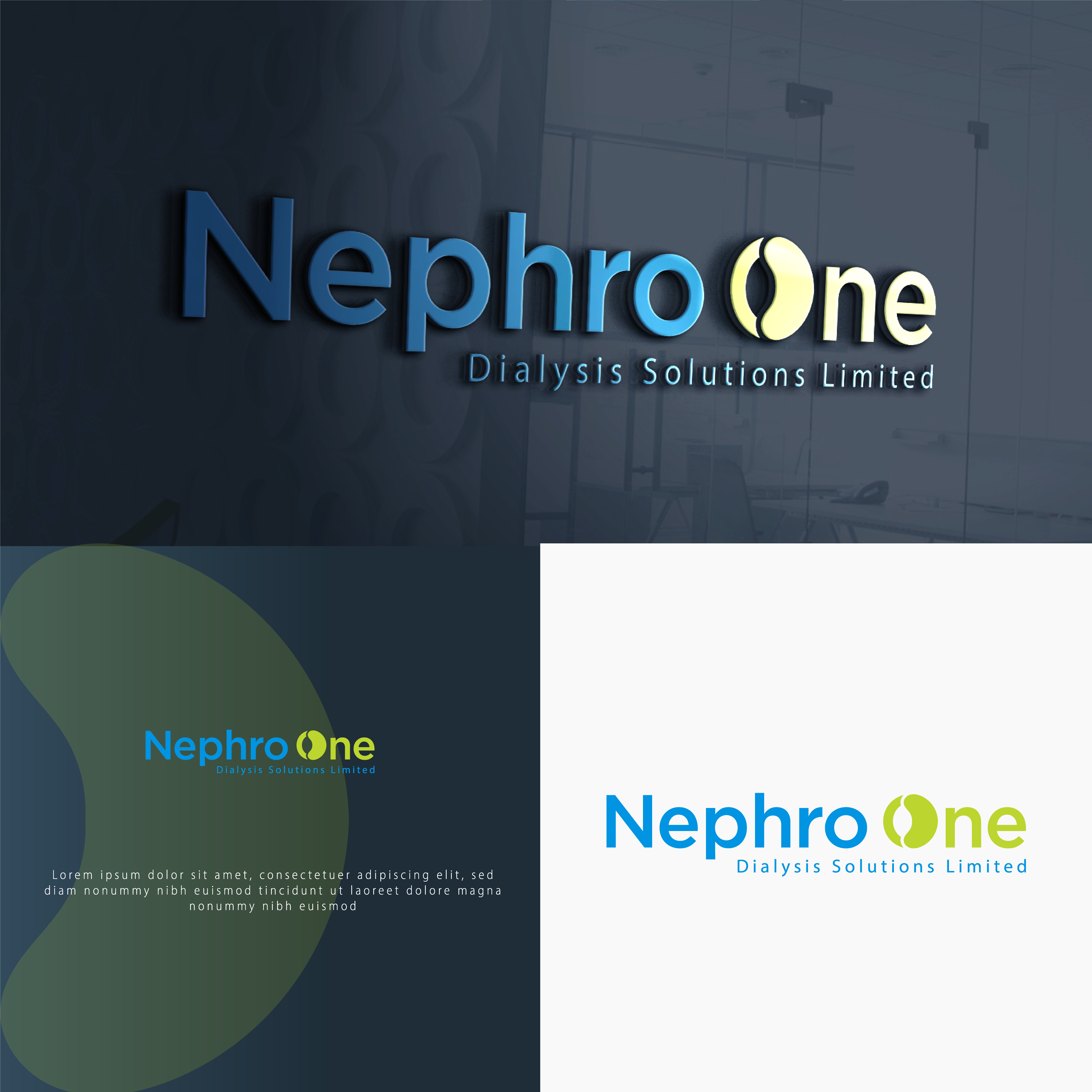 Logo Design by munibkhan2141 for this project | Design #30081018