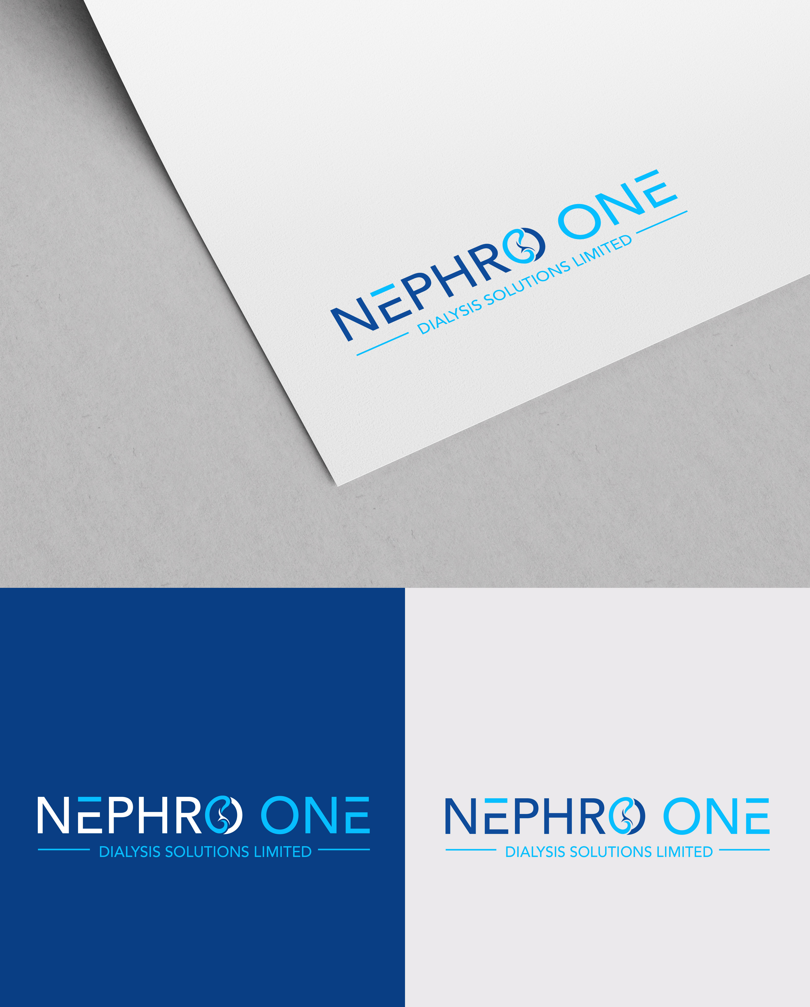 Logo Design by Innovative Graphix for this project | Design #30088686