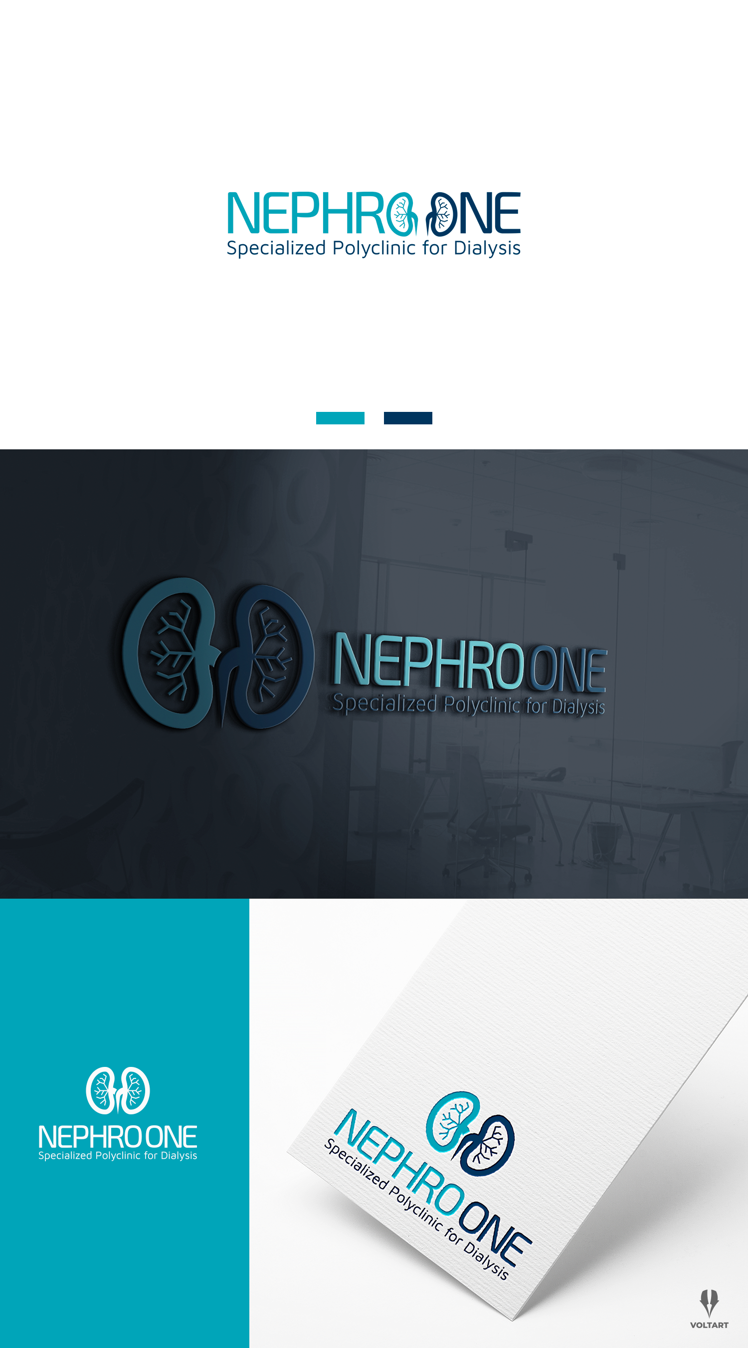 Logo Design by voltart for this project | Design #30144384