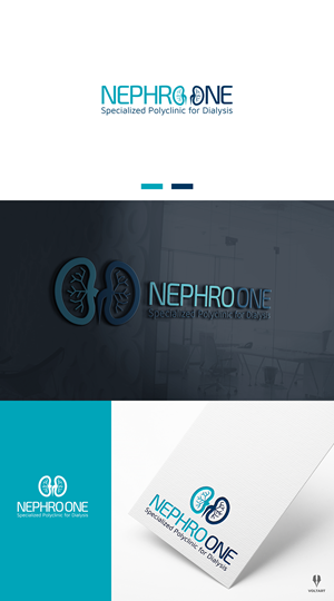 Logo Design by voltart