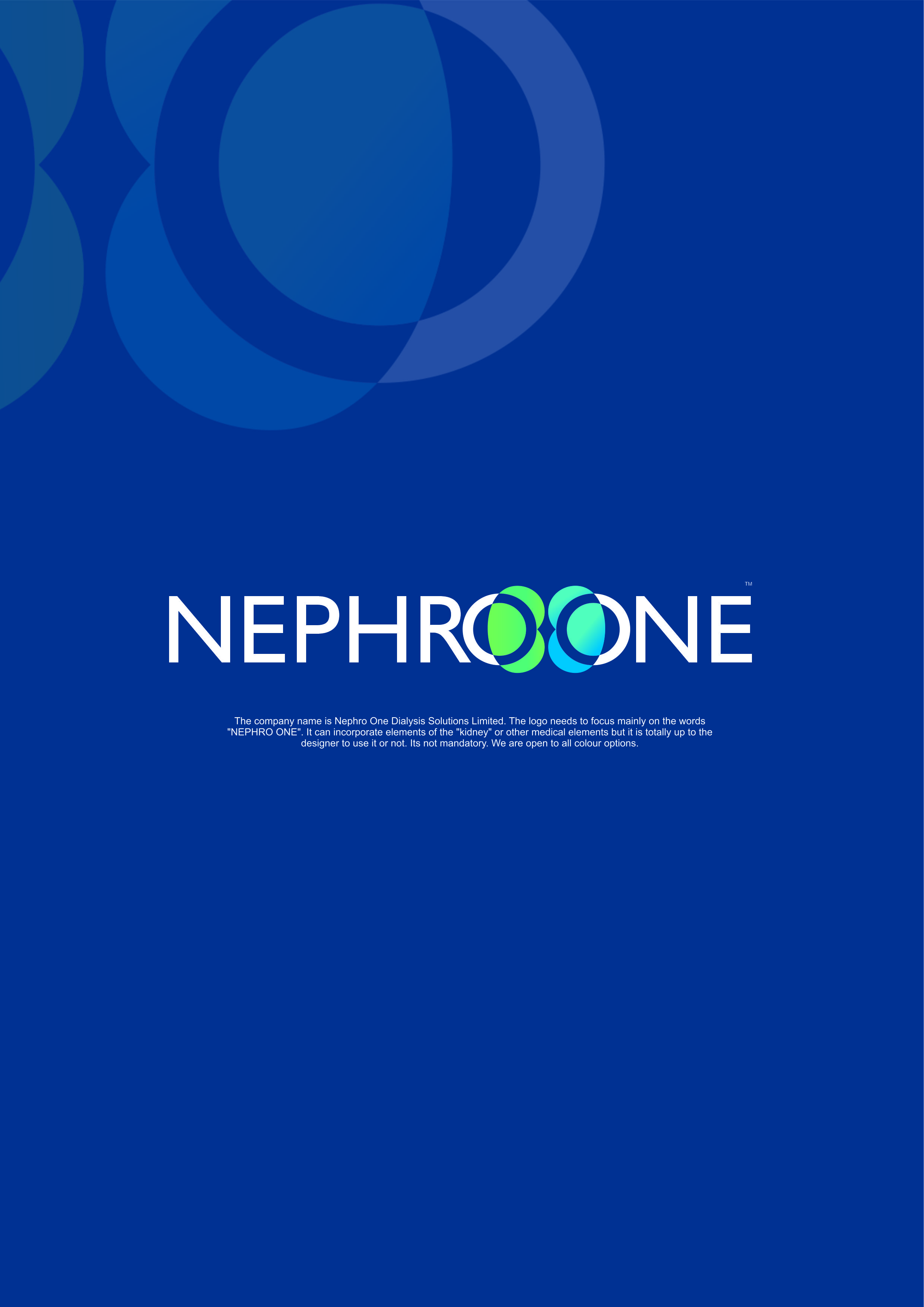 Diseño de Logo por alok bhopatkar para este proyecto | Diseño #30076342