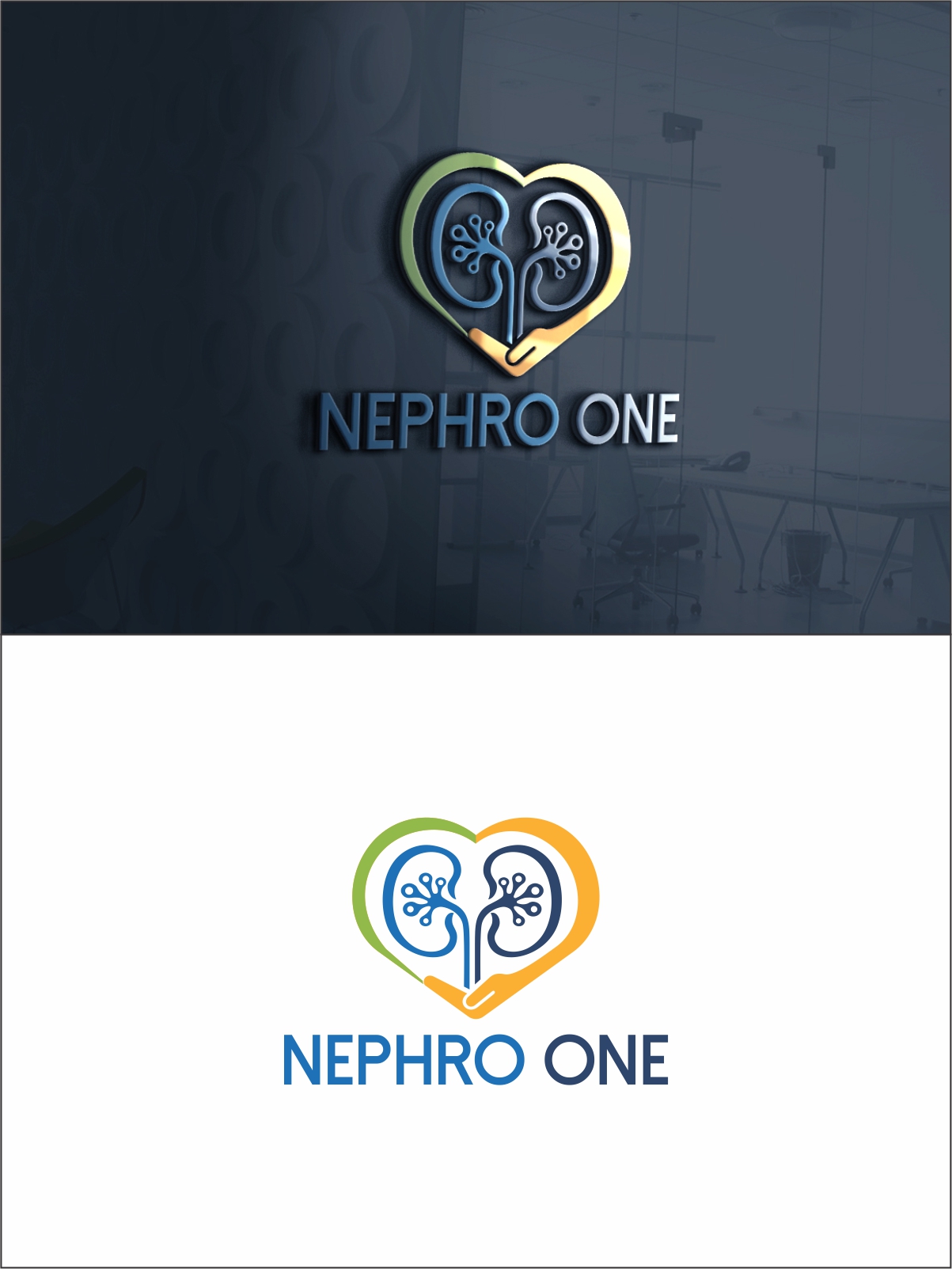 Logo Design by Robert Macwan for this project | Design #30110225