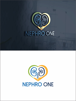 Logo Design by Robert Macwan for this project | Design: #30110225