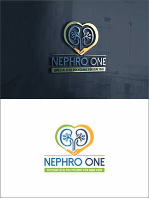 Logo Design by Robert Macwan for this project | Design: #30126963