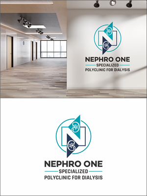 Logo Design by Robert Macwan for this project | Design: #30126965
