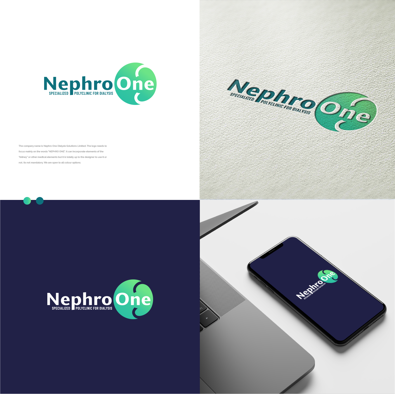 Logo Design by ivan for this project | Design #30144899