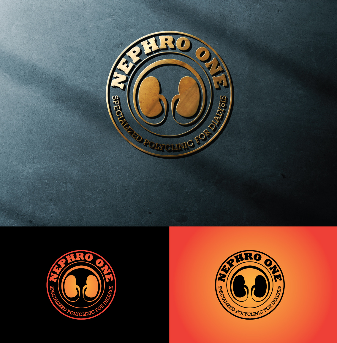 Logo Design by Bling Connect Ink for this project | Design #30133333