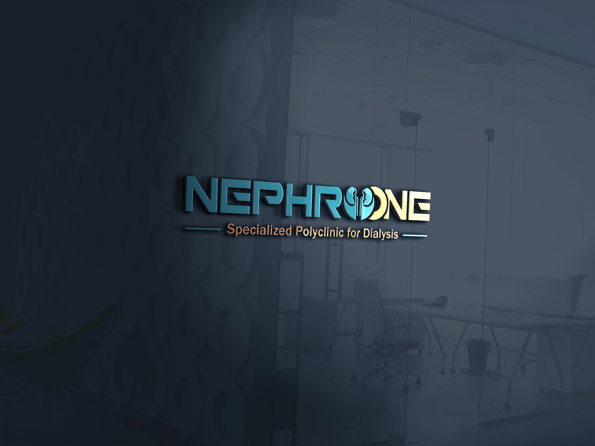 Diseño de Logo por Black Machine Grafx para este proyecto | Diseño #30135233