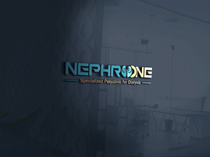 Logo Design by Black Machine Grafx for this project | Design: #30135233