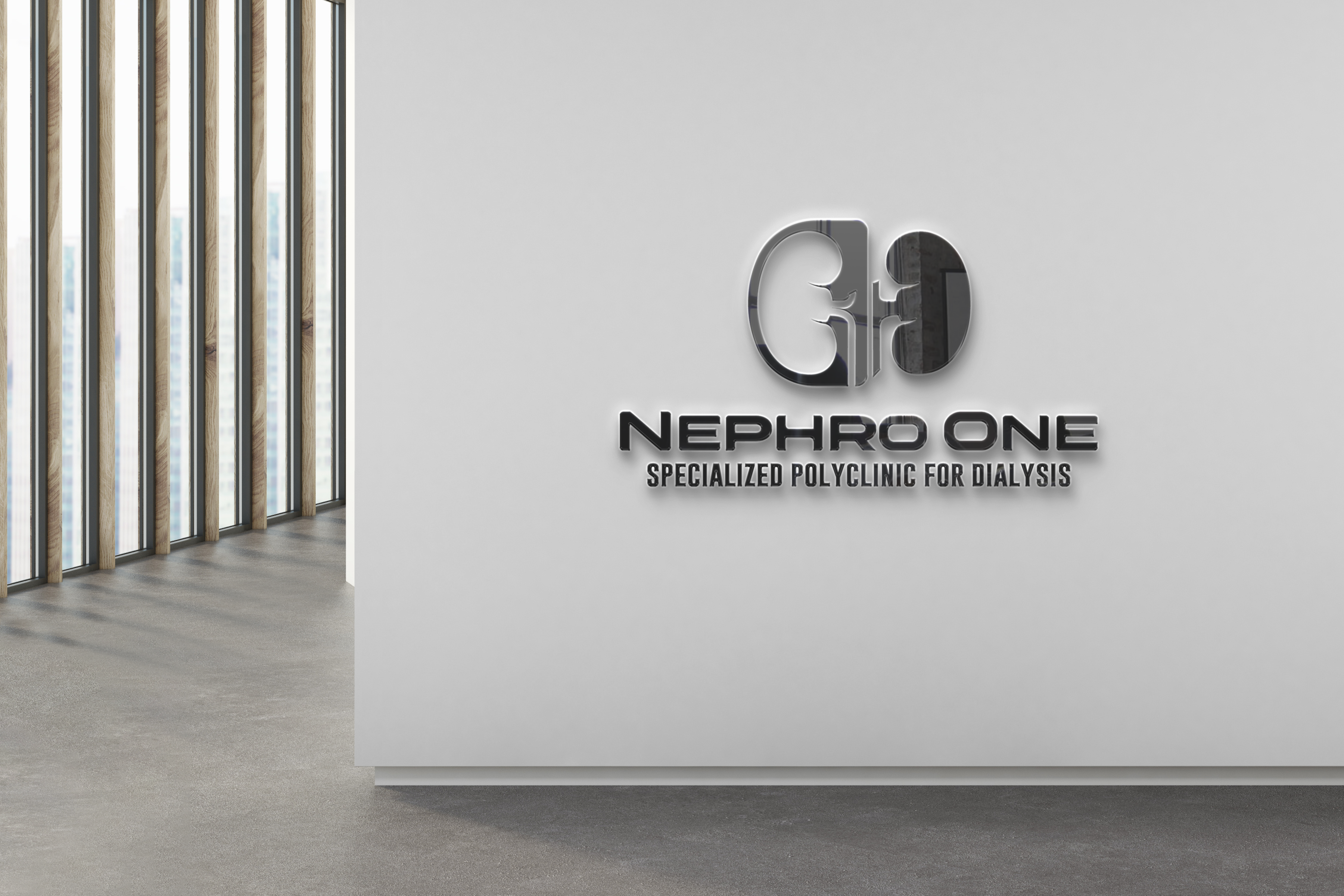Logo Design by Clark Mawallil for this project | Design #30135367