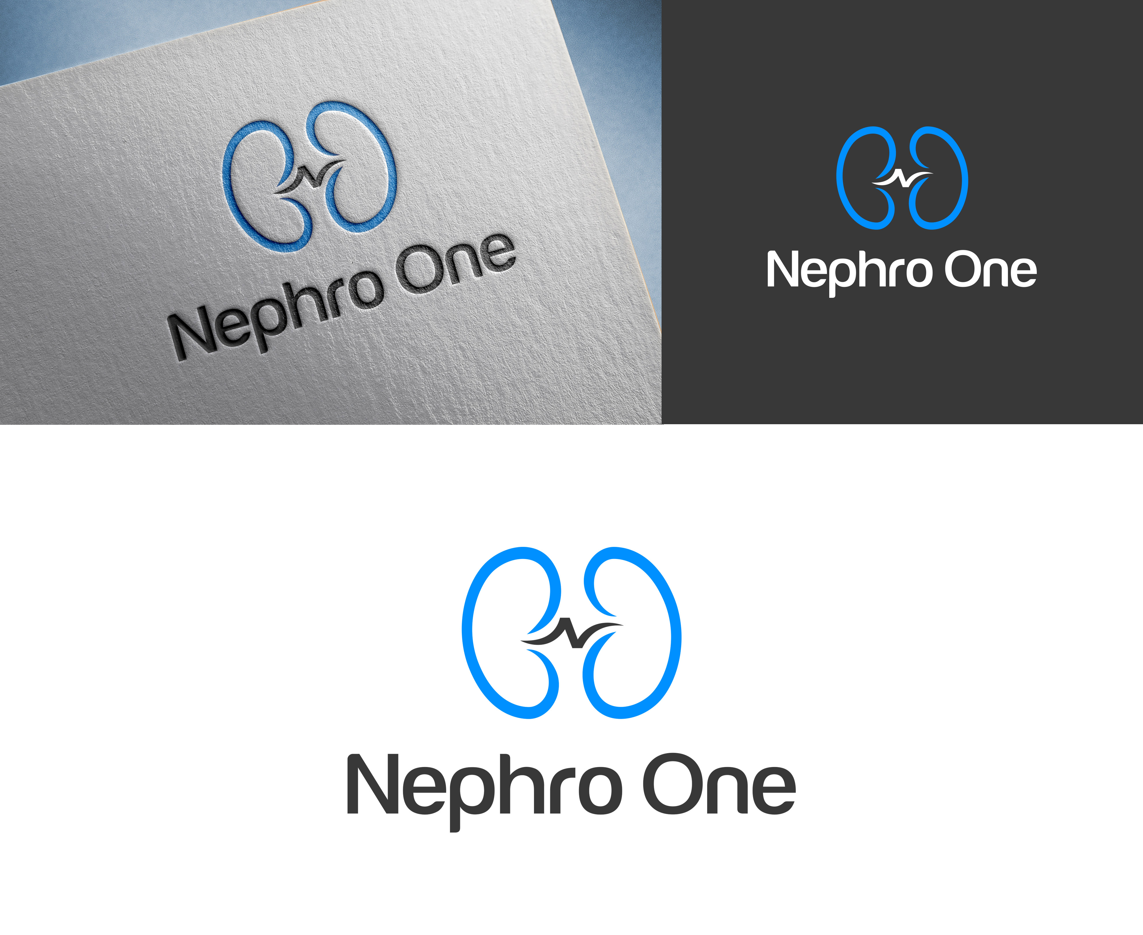 Logo Design by Namita for this project | Design #30078616