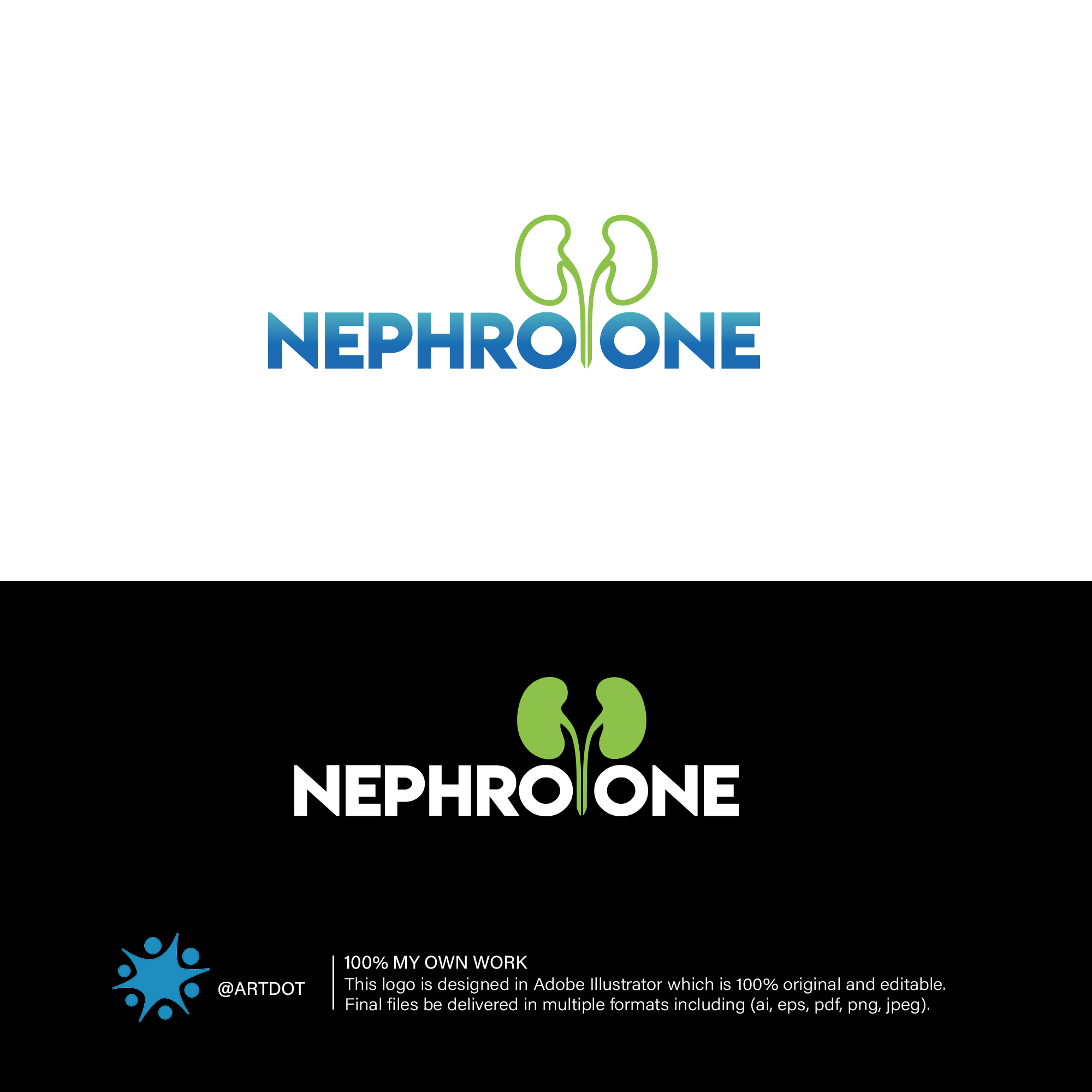 Diseño de Logo por artdot para este proyecto | Diseño #30076548