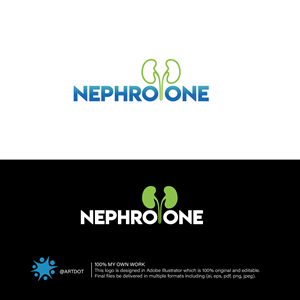 Logo Design by artdot for this project | Design: #30076548