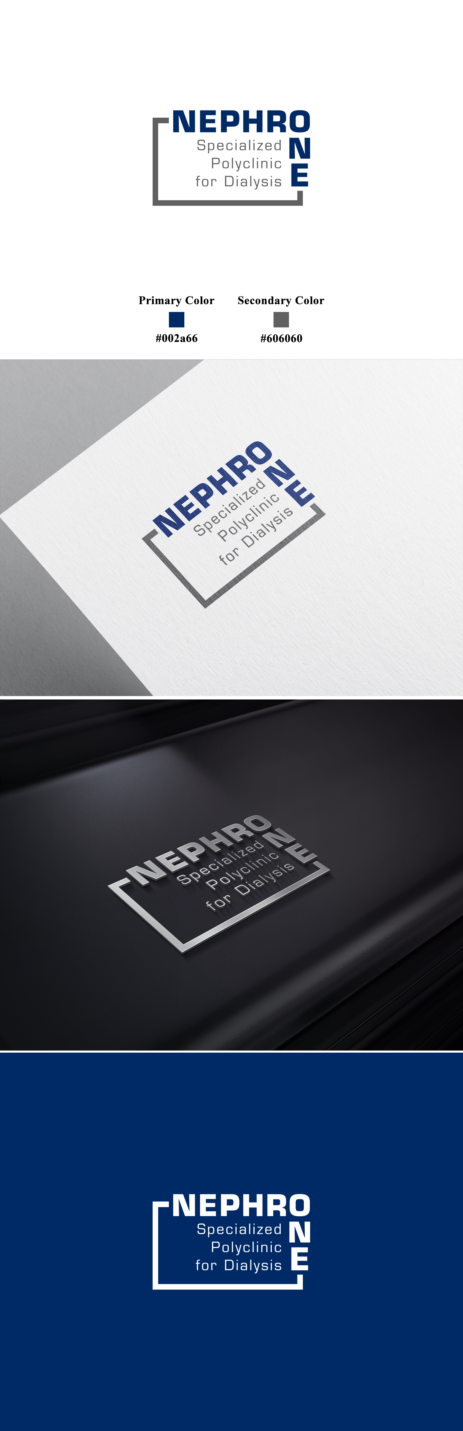 Logo Design by Mustakim for this project | Design #30123250