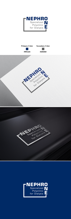 Logo Design by Mustakim for this project | Design: #30123250