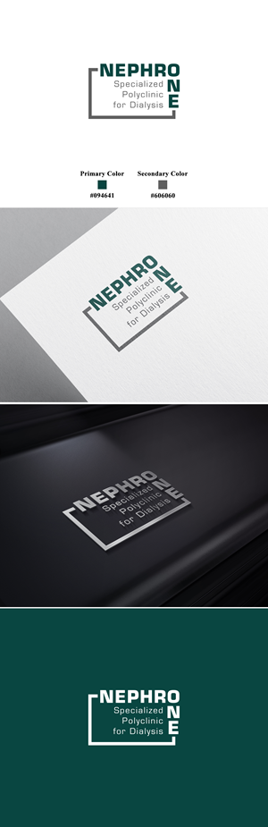Logo Design by Mustakim for this project | Design: #30123273