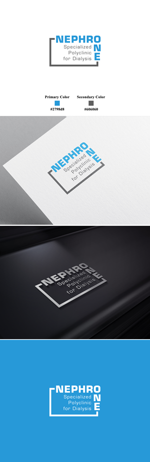 Logo Design by Mustakim for this project | Design: #30123287