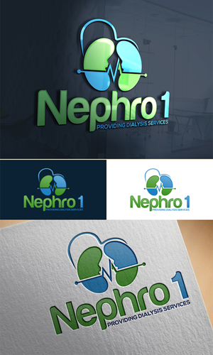 Logo-Design von Imran_me für dieses Projekt | Design #30077158
