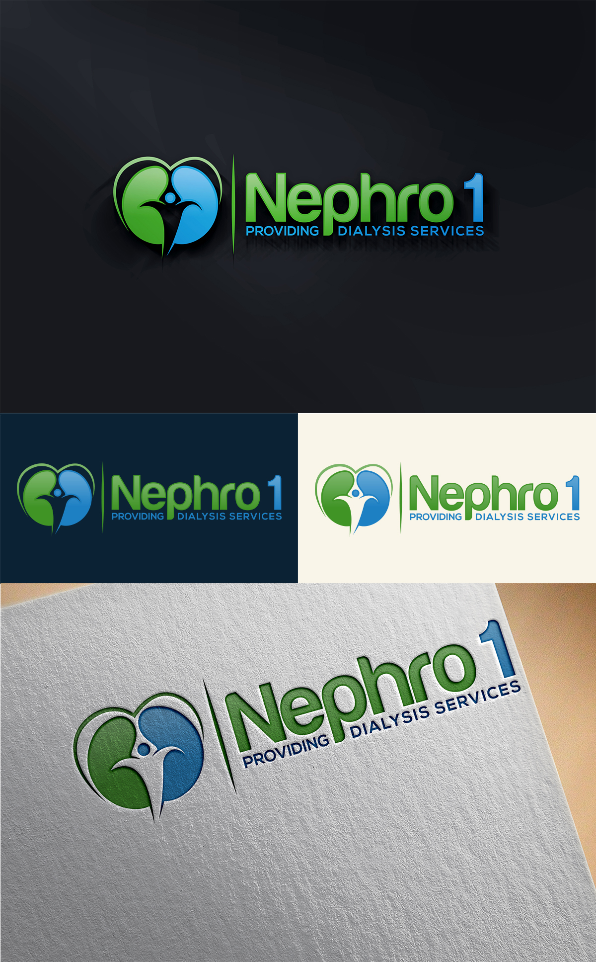 Logo Design by Imran_me for this project | Design #30077558